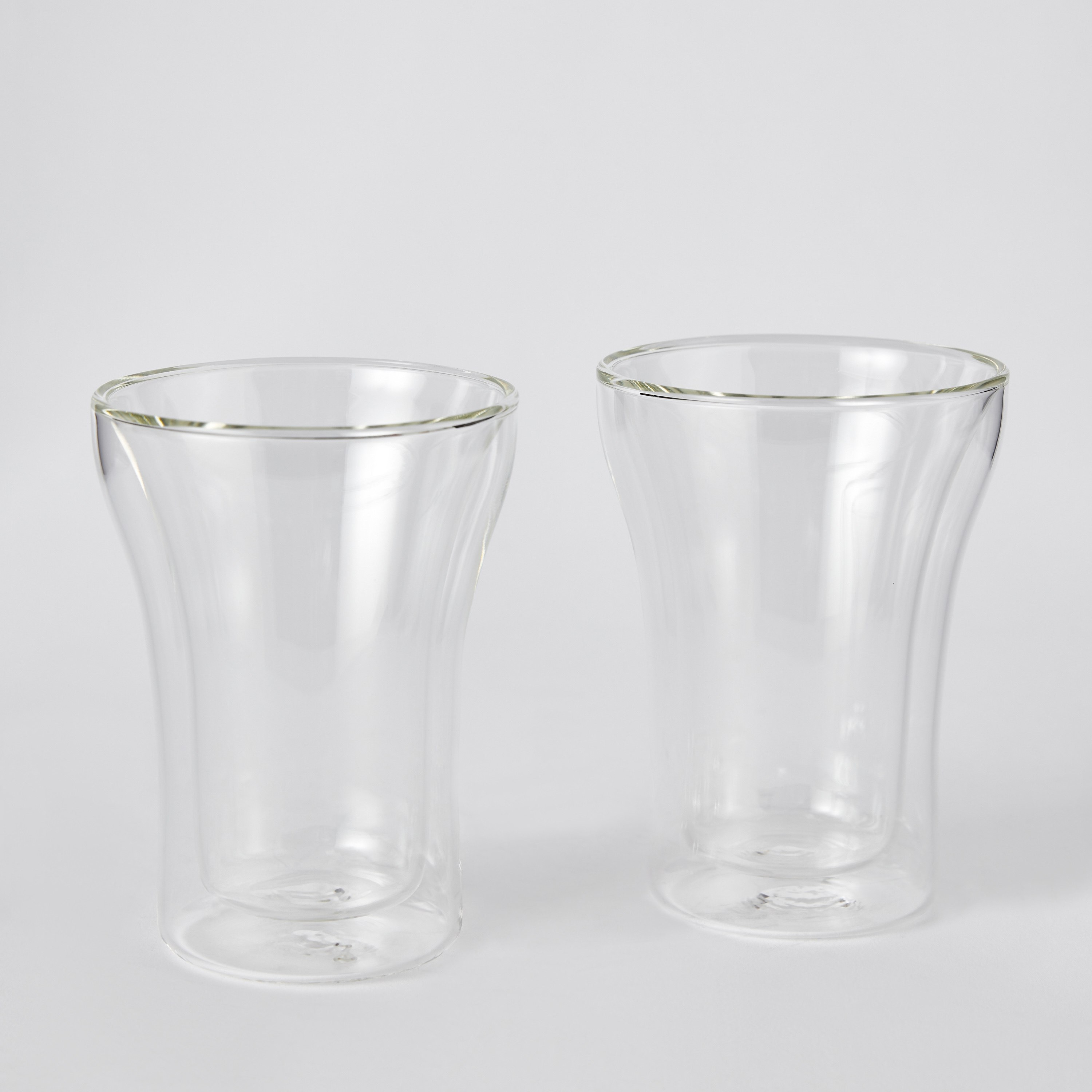 طقم 2 مج من الزجاج مزدوج الجدار من سيب سافور - 250 مل-hbxhomeware-diningandtabletop-coffeeandteasets-image-5