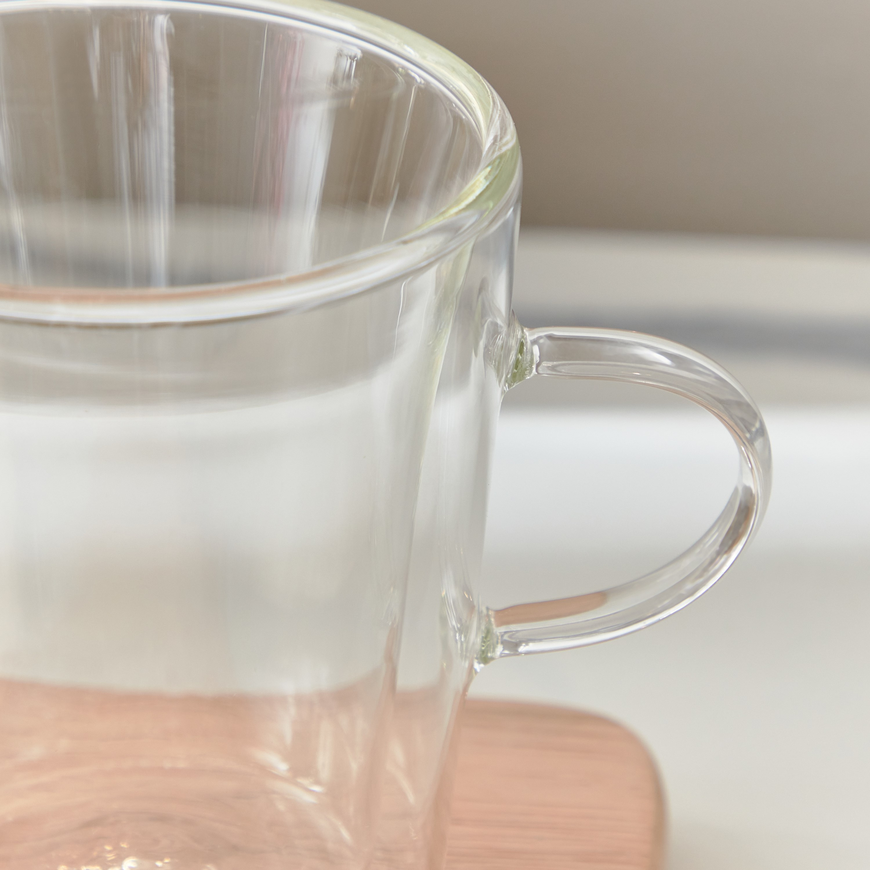 طقم 2 مج من الزجاج مزدوج الجدار من سيب سافور - 250 مل-hbxhomeware-diningandtabletop-coffeeandteasets-image-3