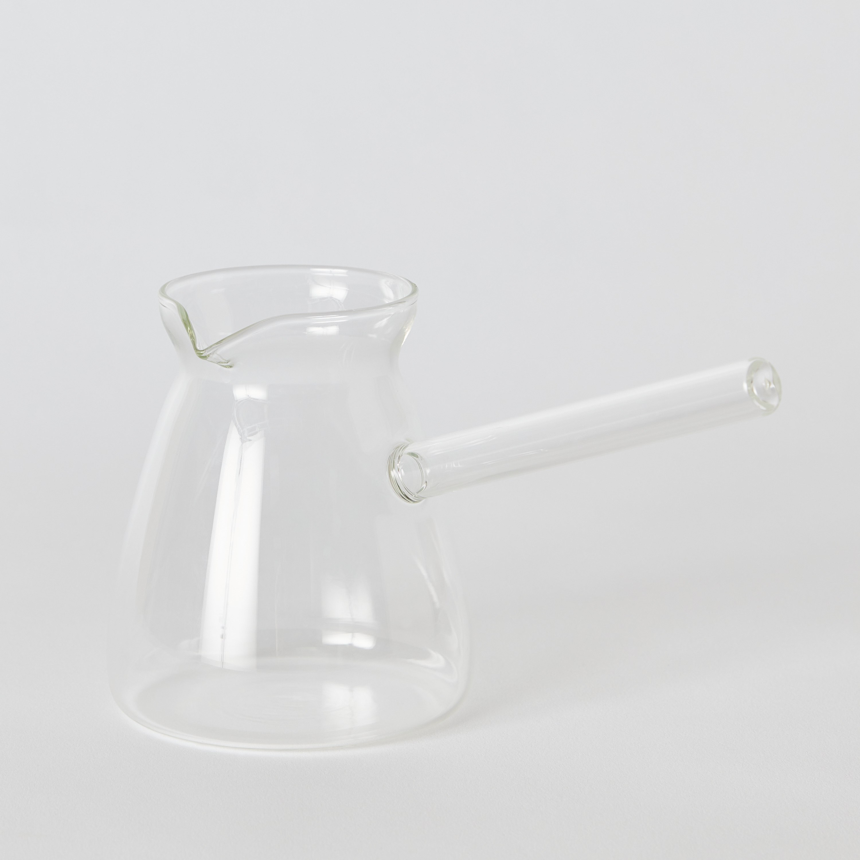 Sip Savor Borosilicate Glass Coffee Warmer - 500 ml-hbxhomeware-hbxkitchen-image-4