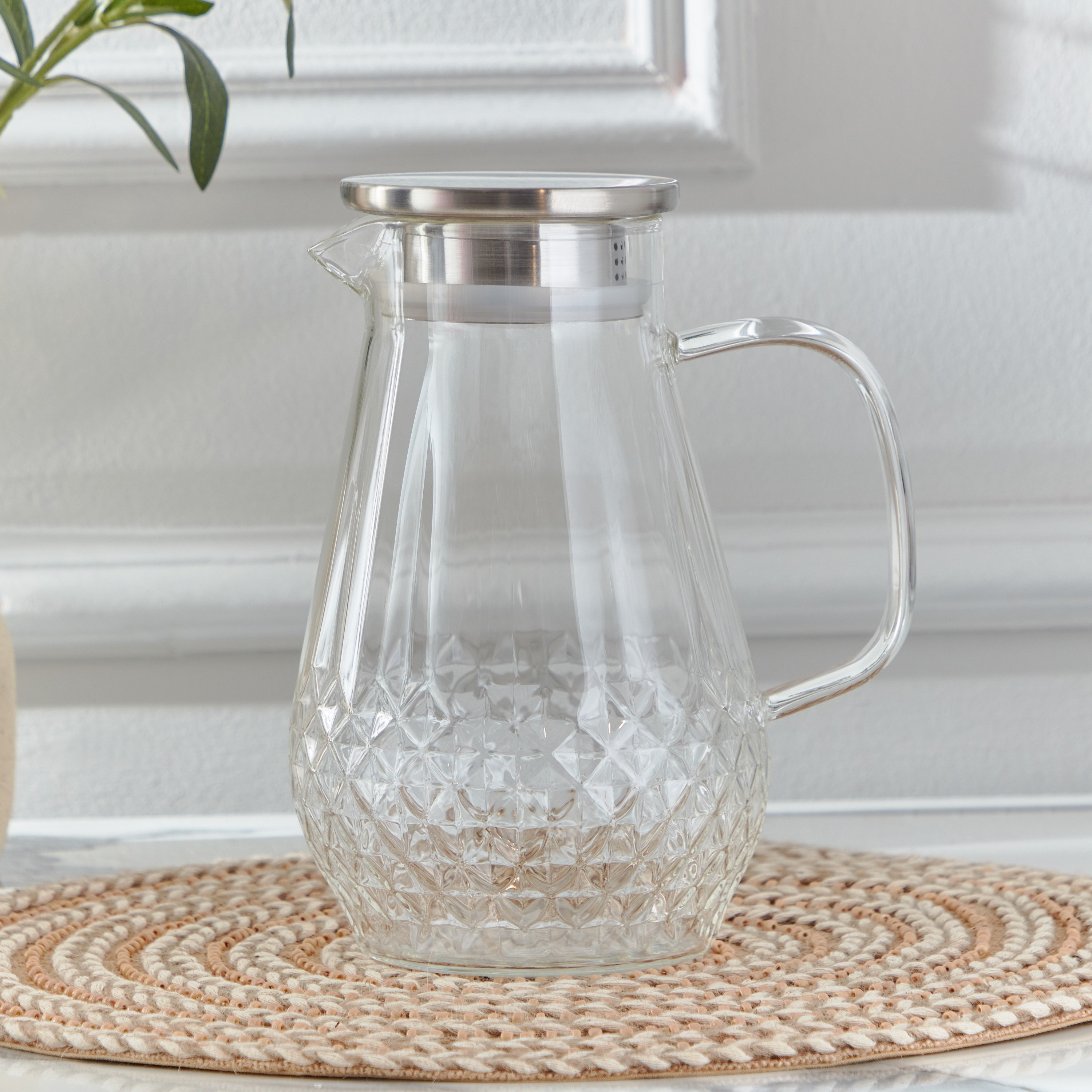 إبريق من زجاج البورسليكات من سيب سافور - 1.5 لتر-hbxhomeware-hbxkitchen-image-2