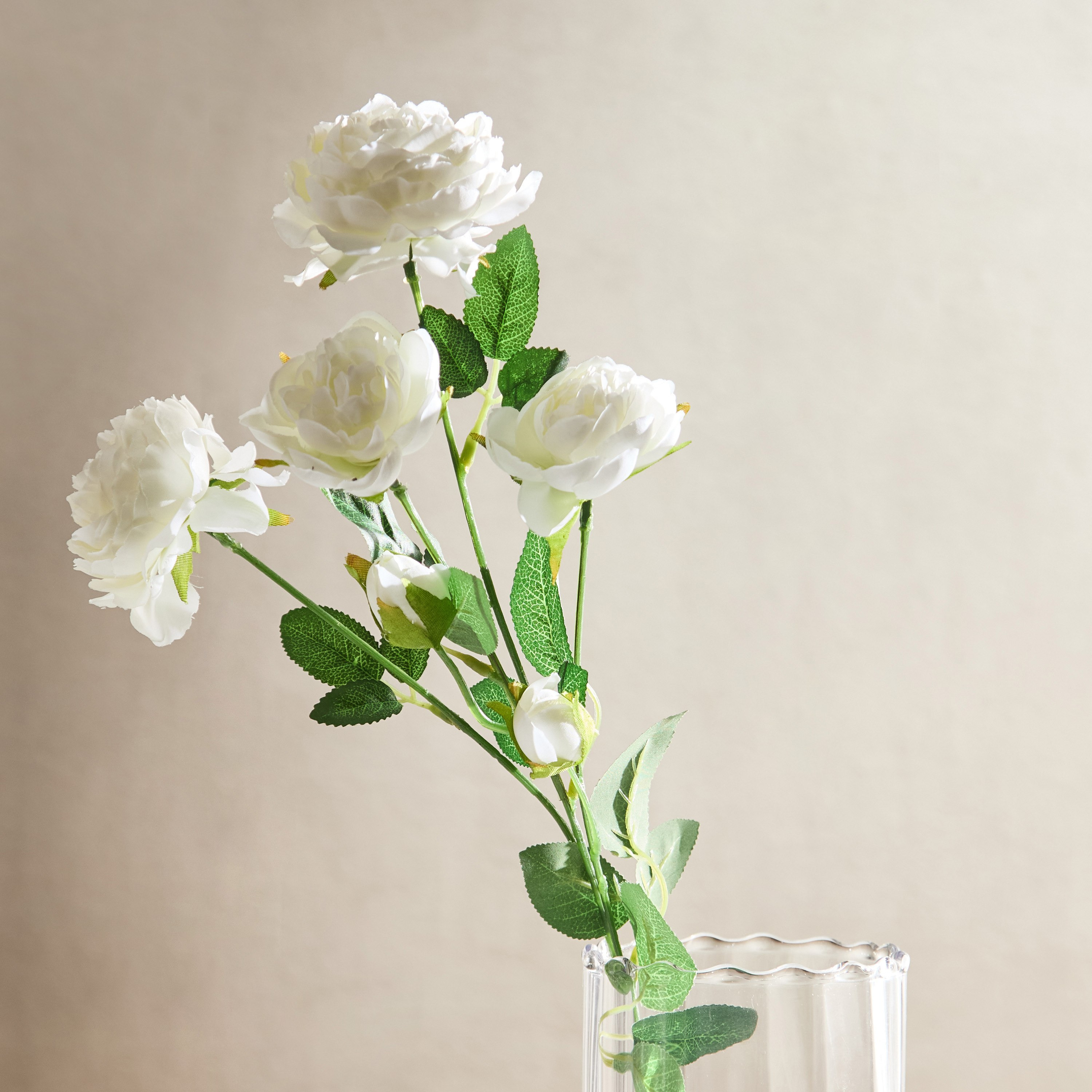 باقة ورد 3 وردات من سييرا - 62 سم-hbxdecorandfurnishings-homeaccessories-artificialflowersandplants-image-2