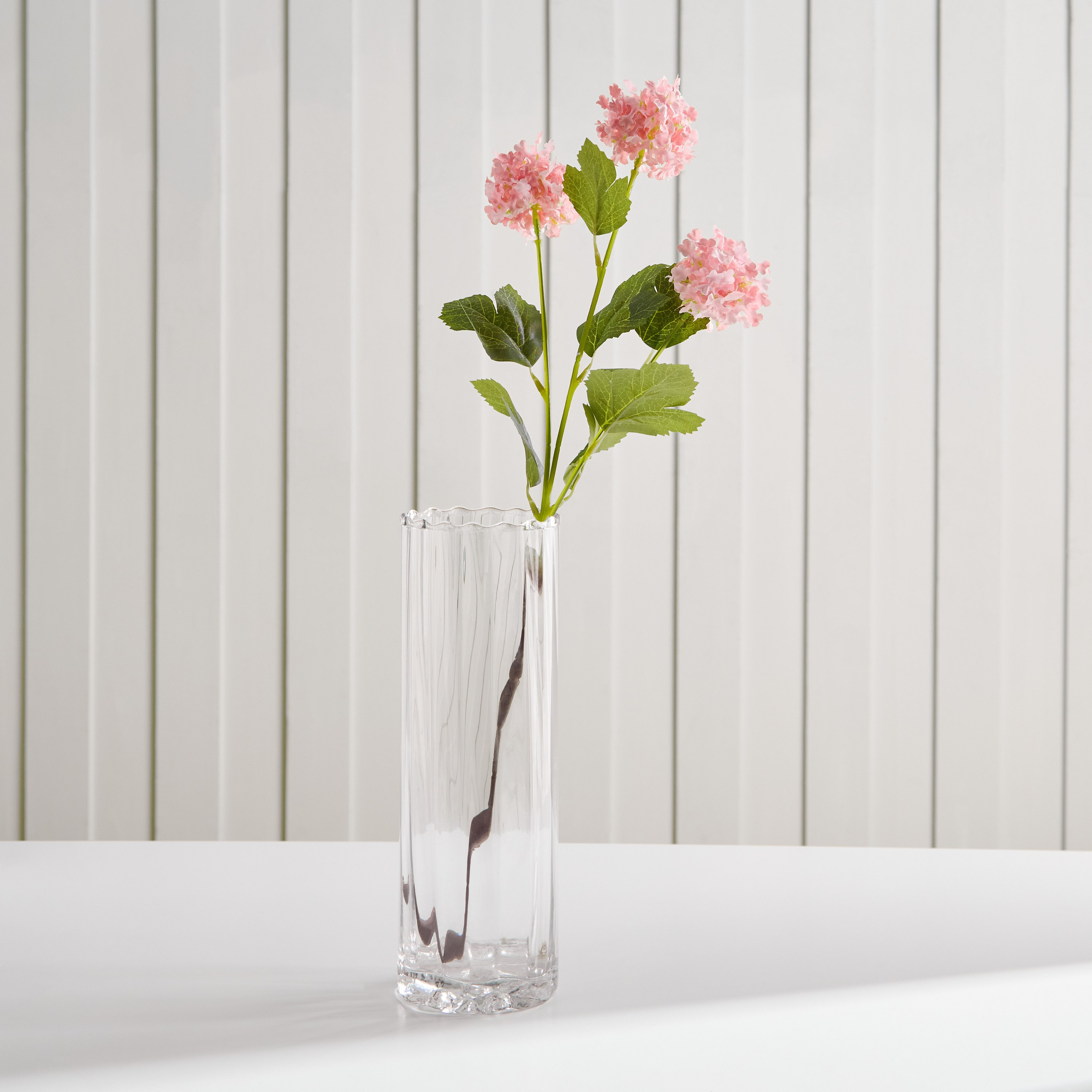 جذع زهرة كرة الثلج من سييرا - 65 سم-hbxdecorandfurnishings-homeaccessories-artificialflowersandplants-image-1