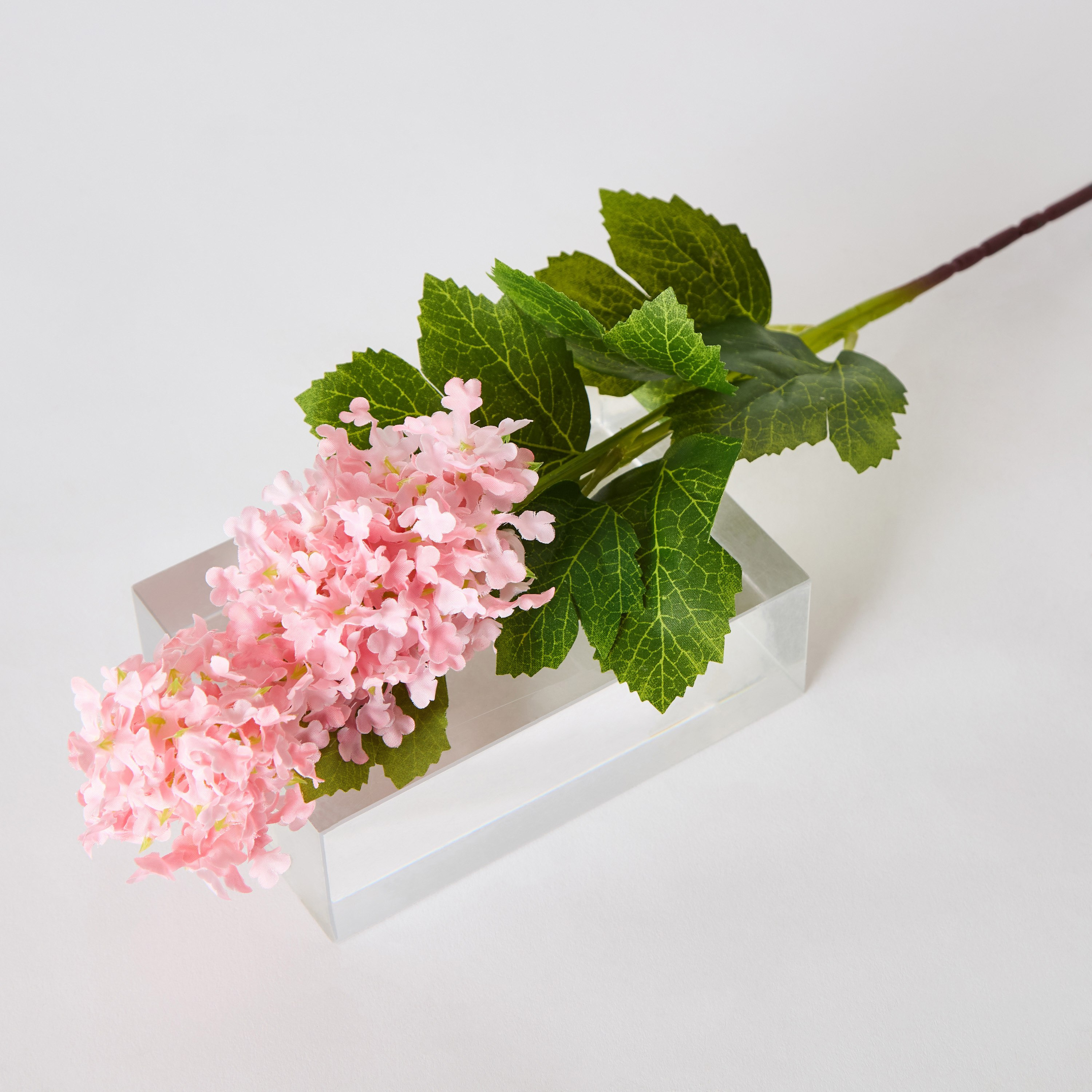 جذع زهرة كرة الثلج من سييرا - 65 سم-hbxdecorandfurnishings-homeaccessories-artificialflowersandplants-image-5