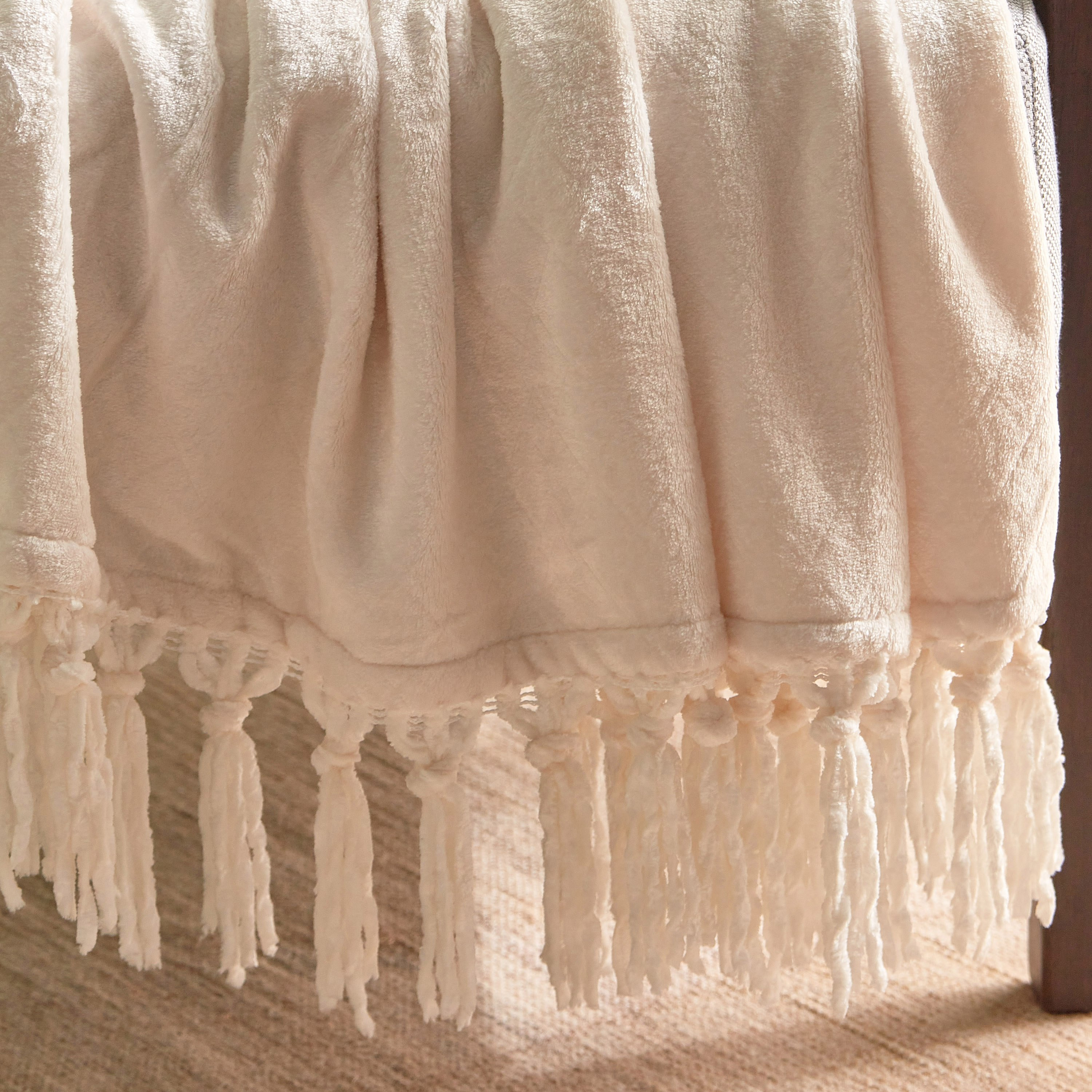 بطانية خفيفة منقوشة من لافيش - 180x130 سم-hbxhomeware-hbxbedroom-image-2