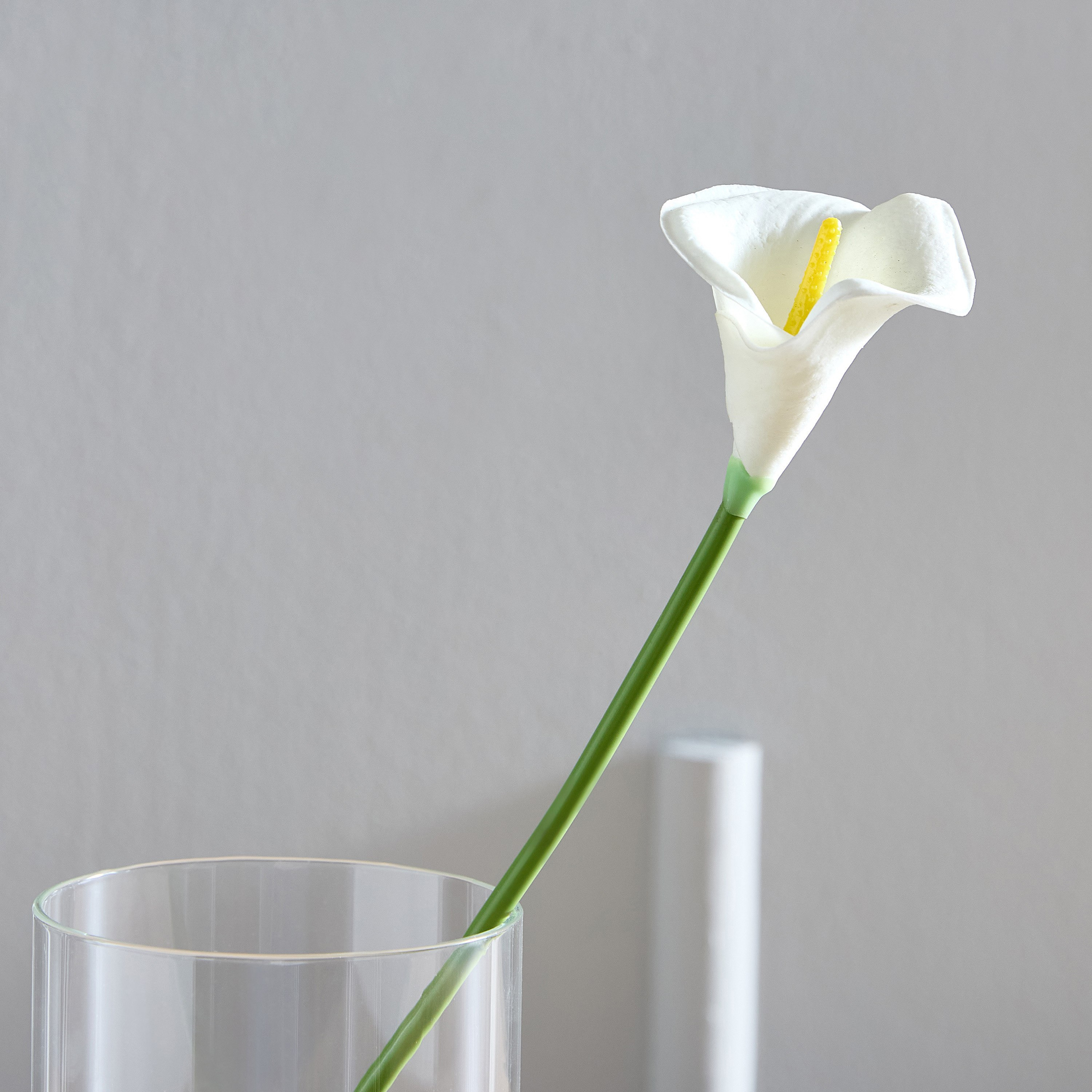 جذع زهرة ليلي من ليدا- 36 سم-hbxdecorandfurnishings-homeaccessories-artificialflowersandplants-image-2