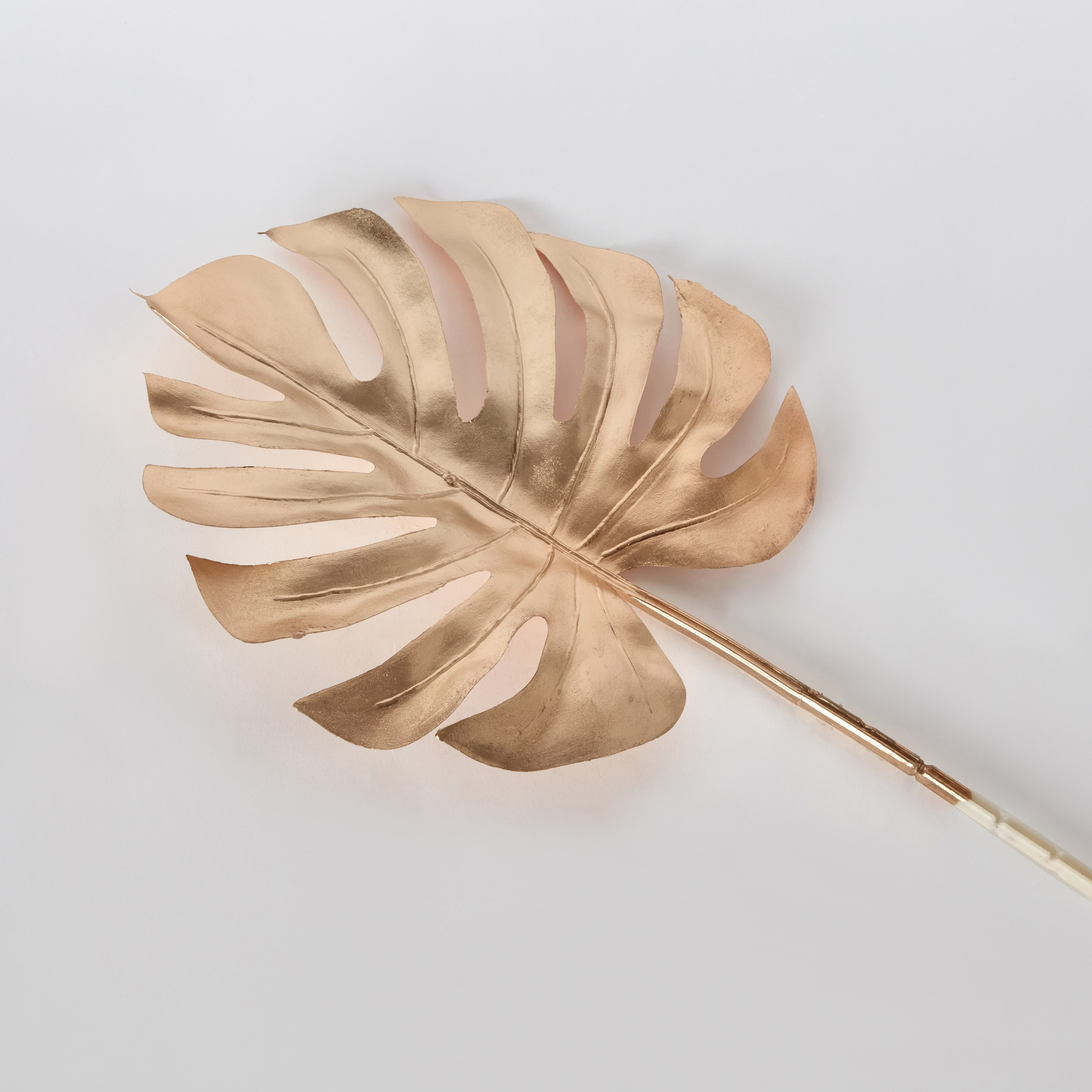 جذع ورقة شجر مونستيرا من ليدا - 72 سم-hbxdecorandfurnishings-homeaccessories-artificialflowersandplants-image-5