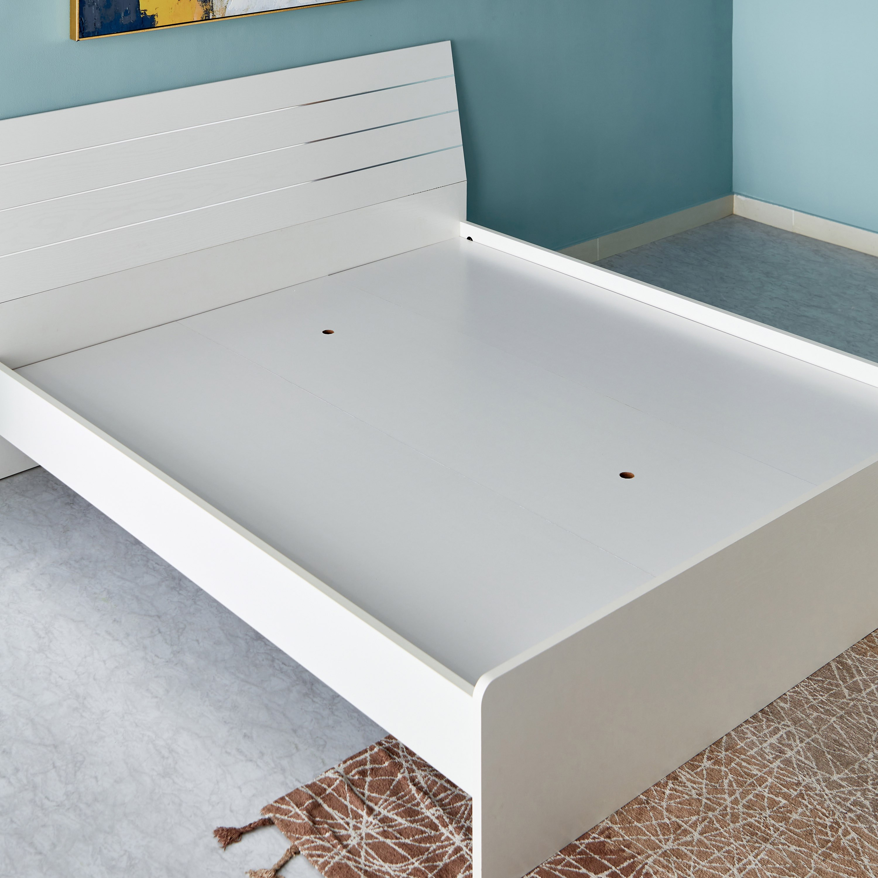 Frankfurt Queen Bed - 160x200 cm-hbxbedroom-bedsandbedsets-beds-queen-image-8