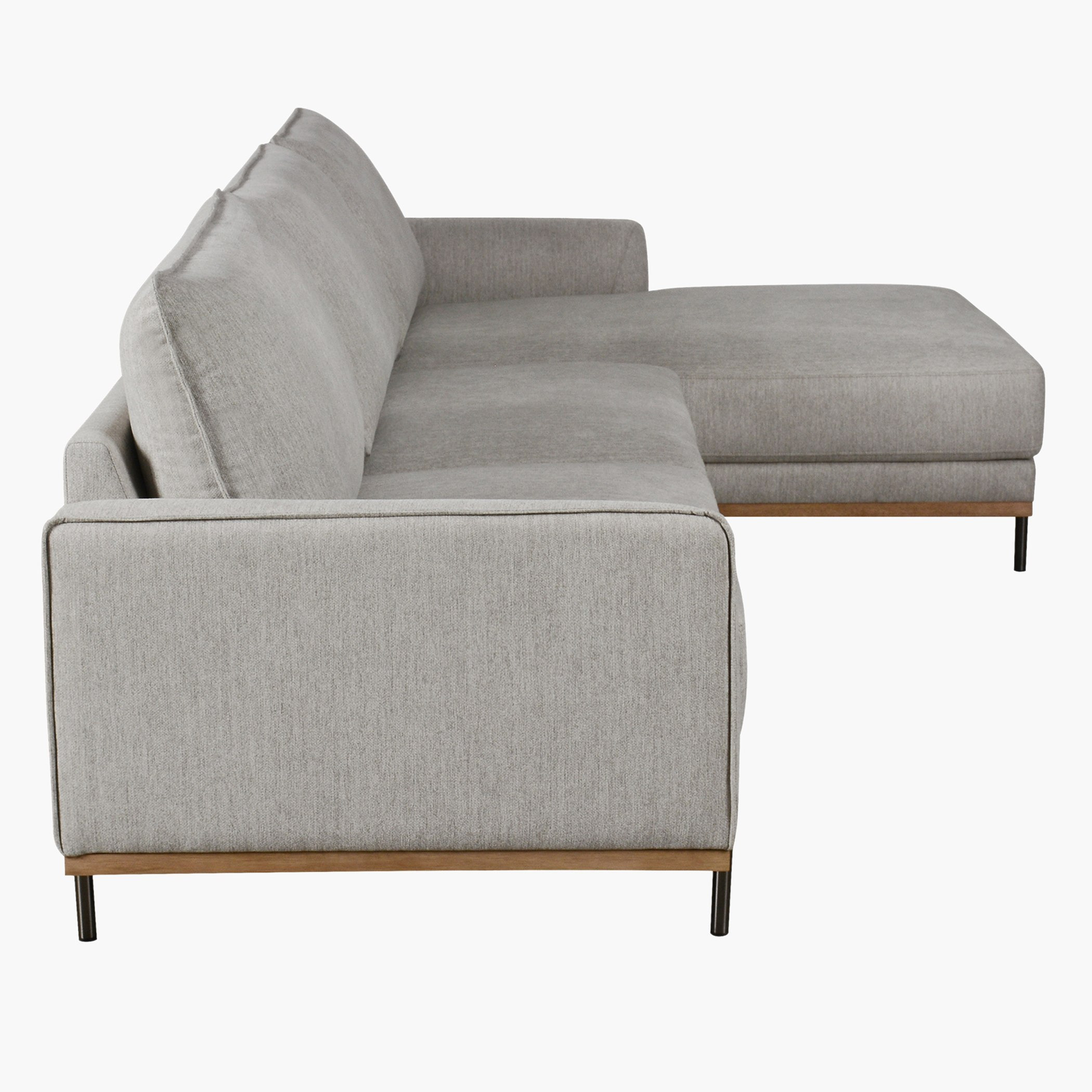 Belize 4-Seater Left Corner Fabric Sofa-hbxlivingroom-sofasandarmchairs-cornersofas-image-3