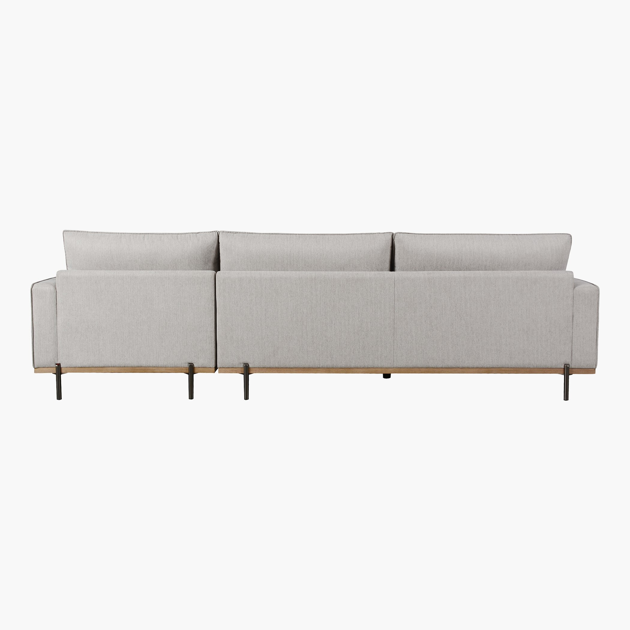 Belize 4-Seater Left Corner Fabric Sofa-hbxlivingroom-sofasandarmchairs-cornersofas-image-4