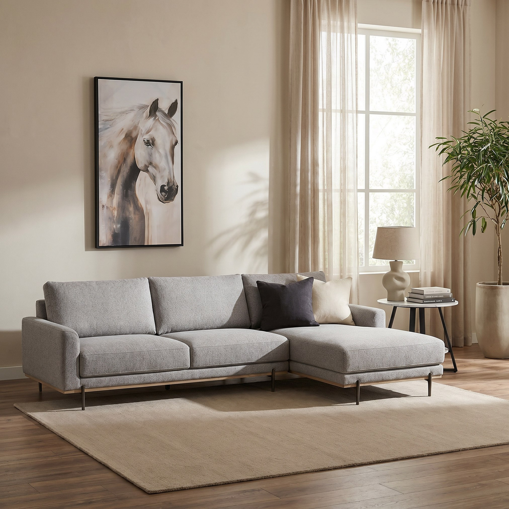 كنبة ركنية قماش يمين 4 مقاعد من بليز-hbxlivingroom-sofasandarmchairs-cornersofas-image-5