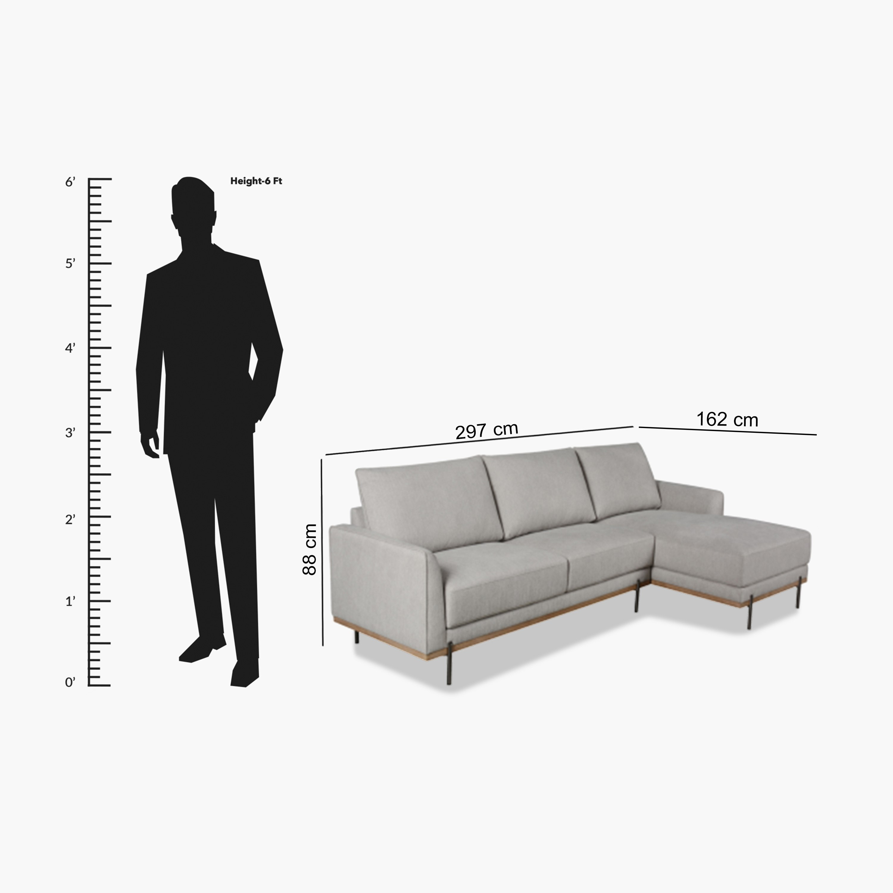كنبة ركنية قماش يمين 4 مقاعد من بليز-hbxlivingroom-sofasandarmchairs-cornersofas-image-6