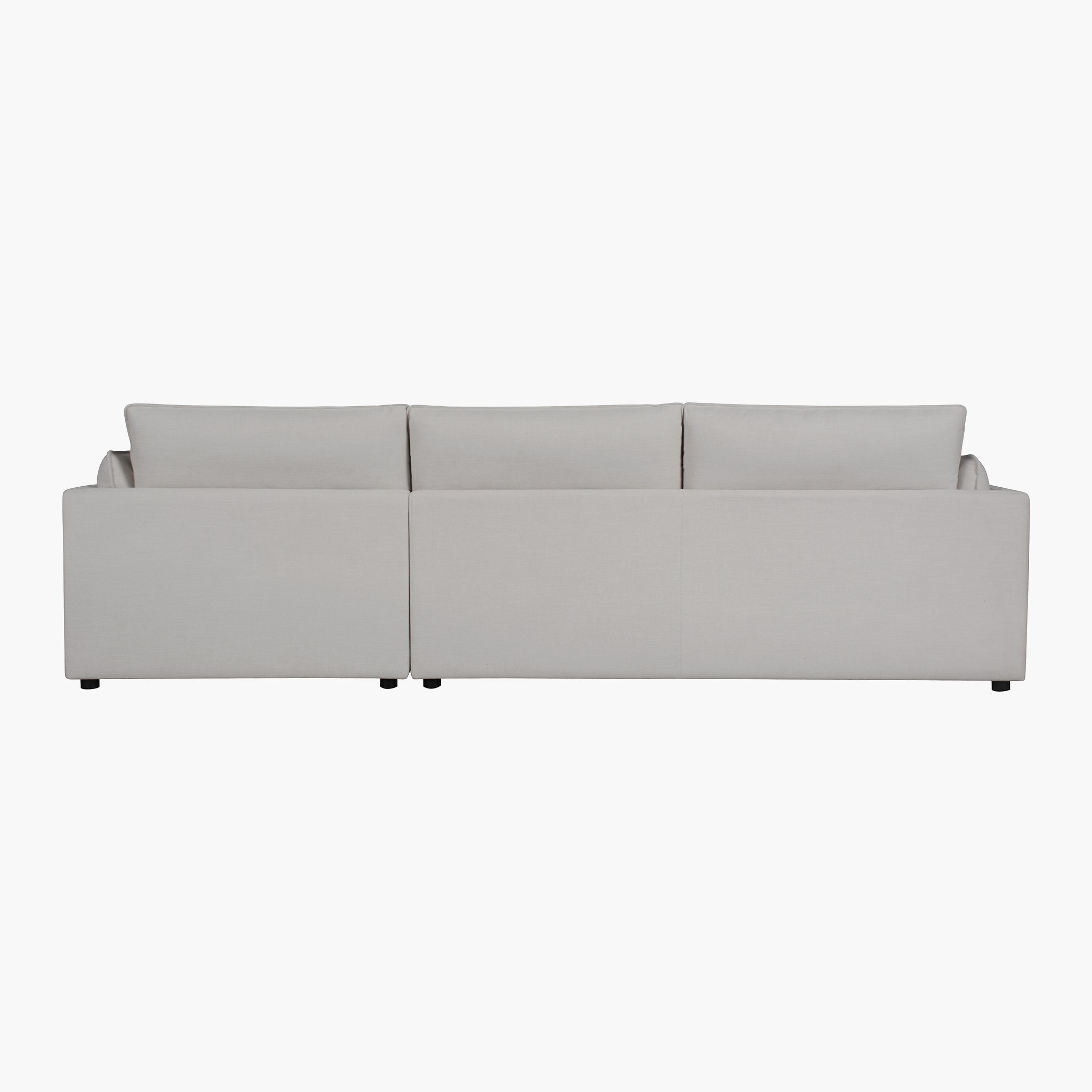 كنبة ركنية قماش يسار 4 مقاعد من بينين-hbxlivingroom-sofasandarmchairs-cornersofas-image-4