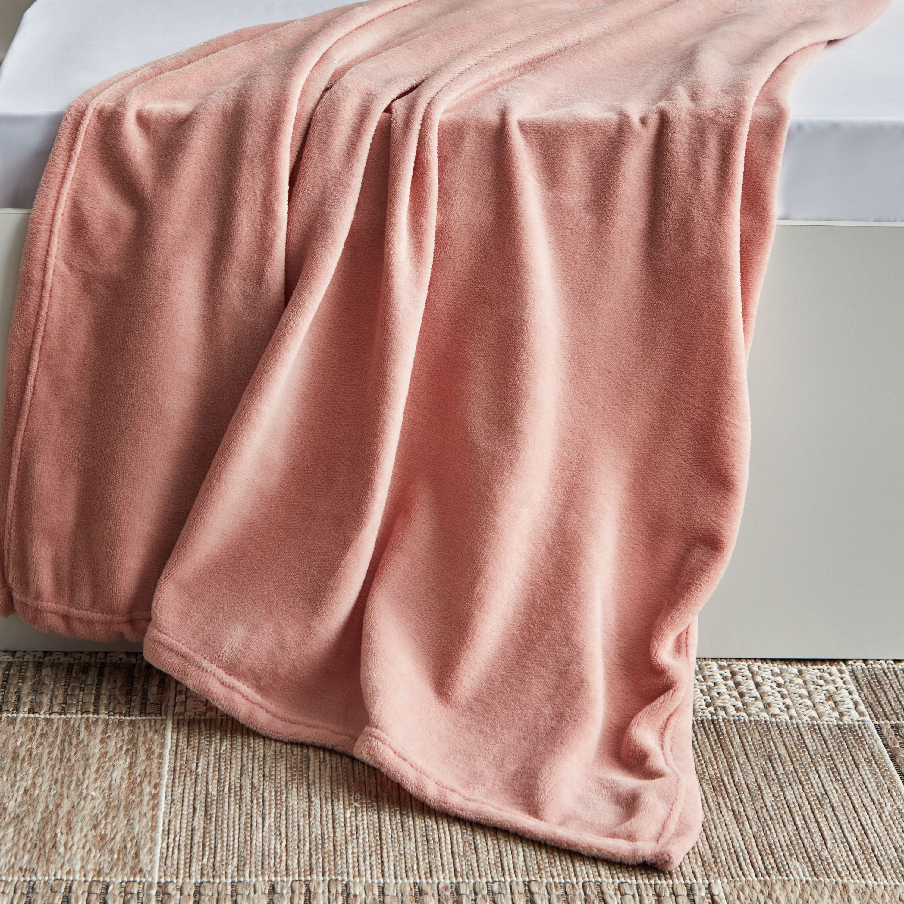 بطانية أطفال صوف كورال سادة من أونتاريو - 170x120 سم-hbxhomeware-hbxkidsandyouth-image-6