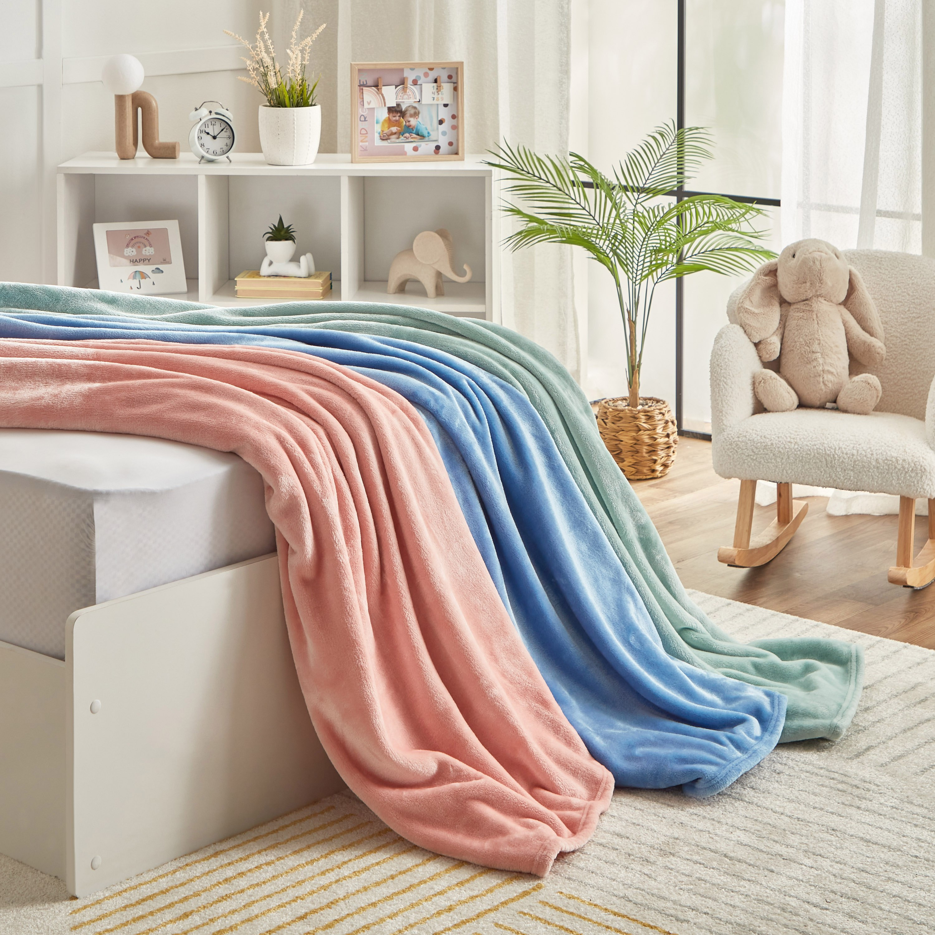 بطانية مايكرو فلانيل لافيش من دوبي - 140x200 سم-hbxhomeware-hbxkidsandyouth-image-6