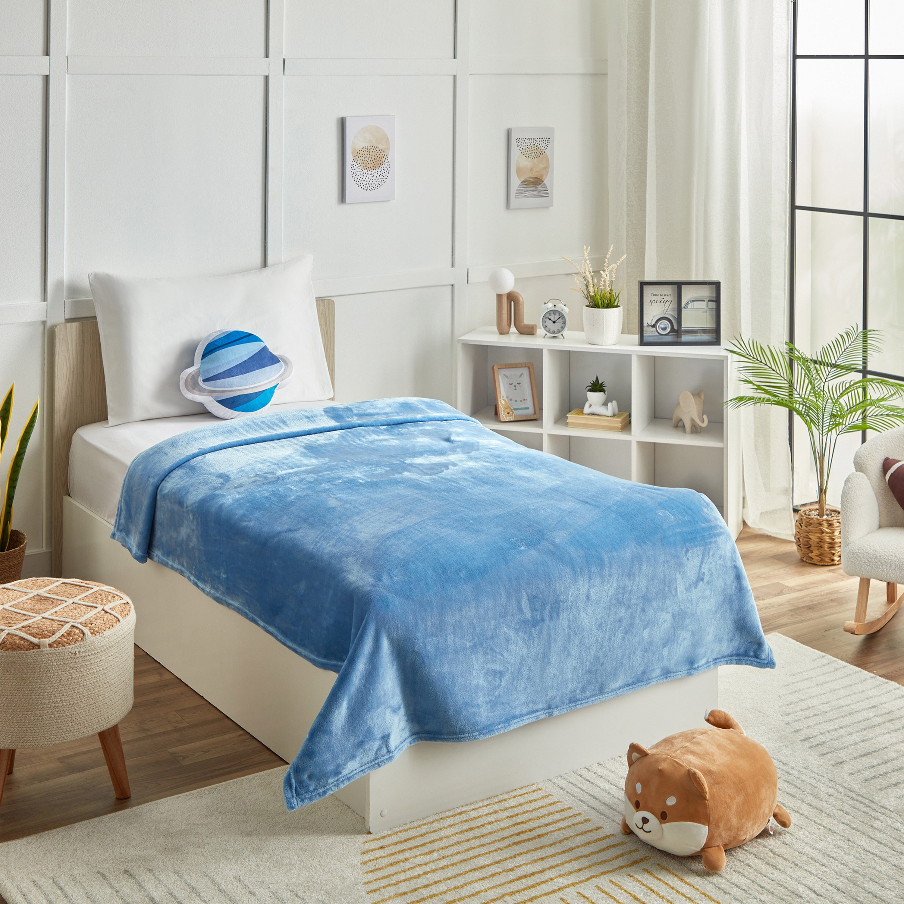 بطانية مايكرو فلانيل لافيش من دوبي - 140x200 سم-hbxhomeware-hbxkidsandyouth-image-7