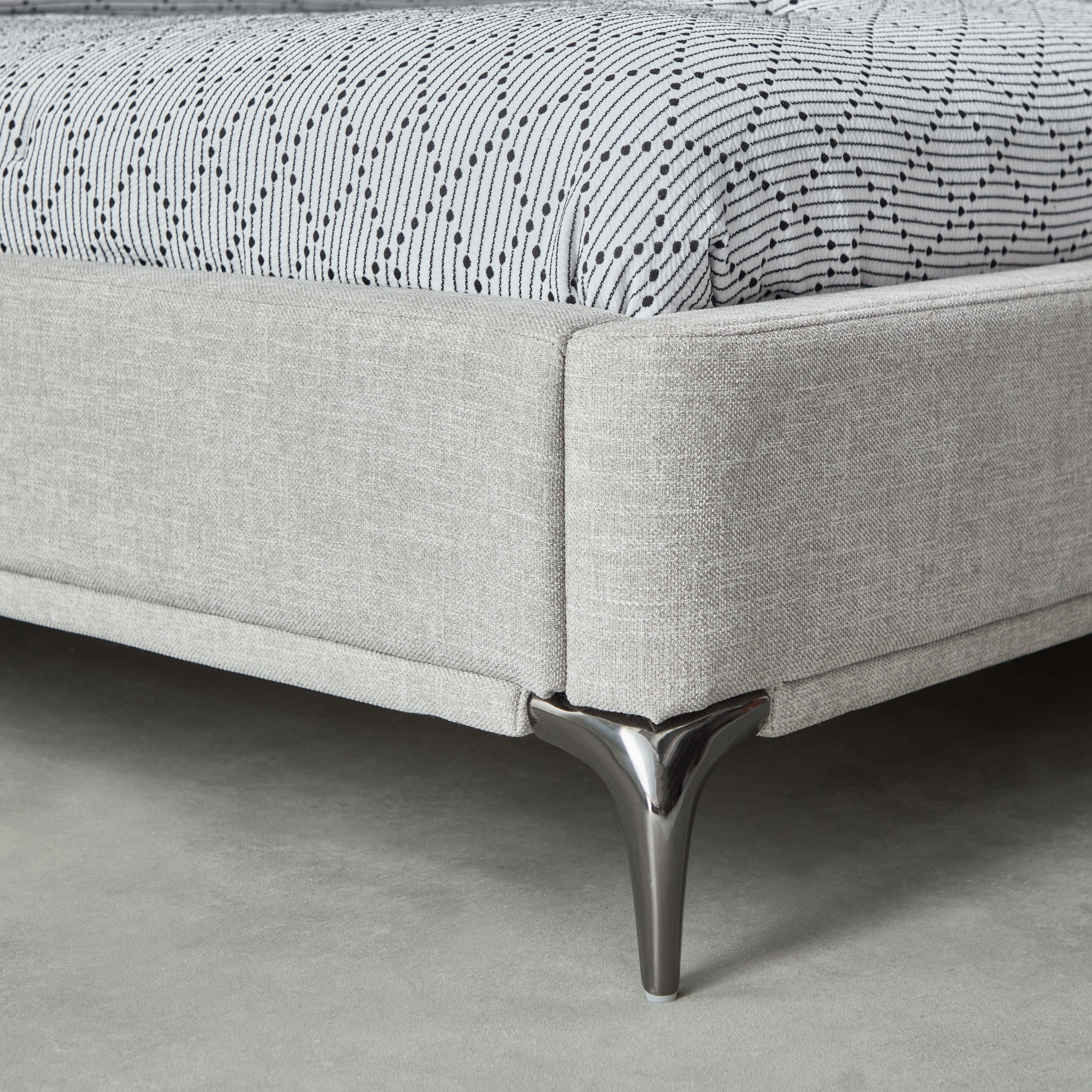 سرير كينج منجد من مارويل ليرا سمارت - 180x200 سم-hbxfurniture-bedsandbedsets-beds-king-image-7
