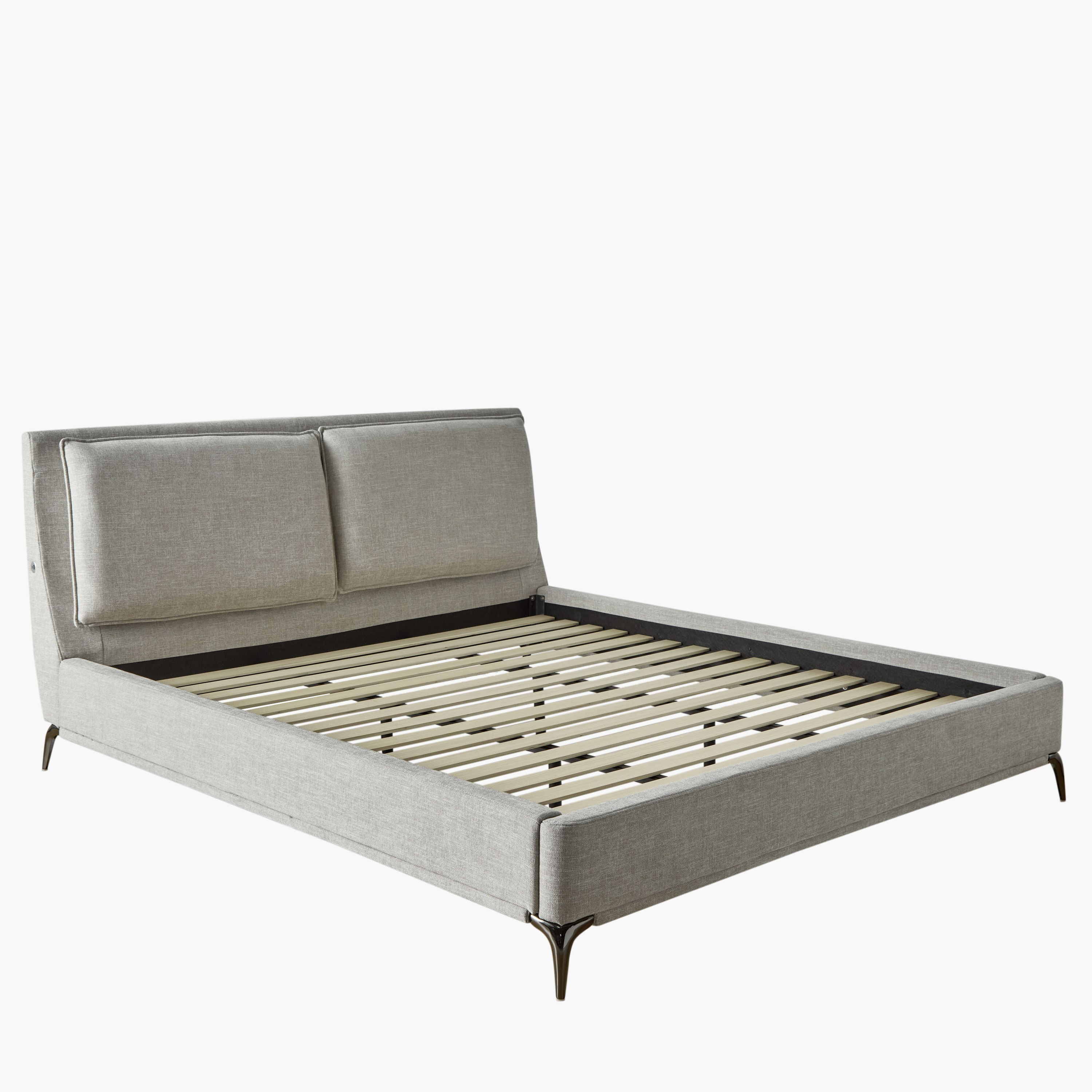 سرير كينج منجد من مارويل ليرا سمارت - 180x200 سم-hbxfurniture-bedsandbedsets-beds-king-image-11