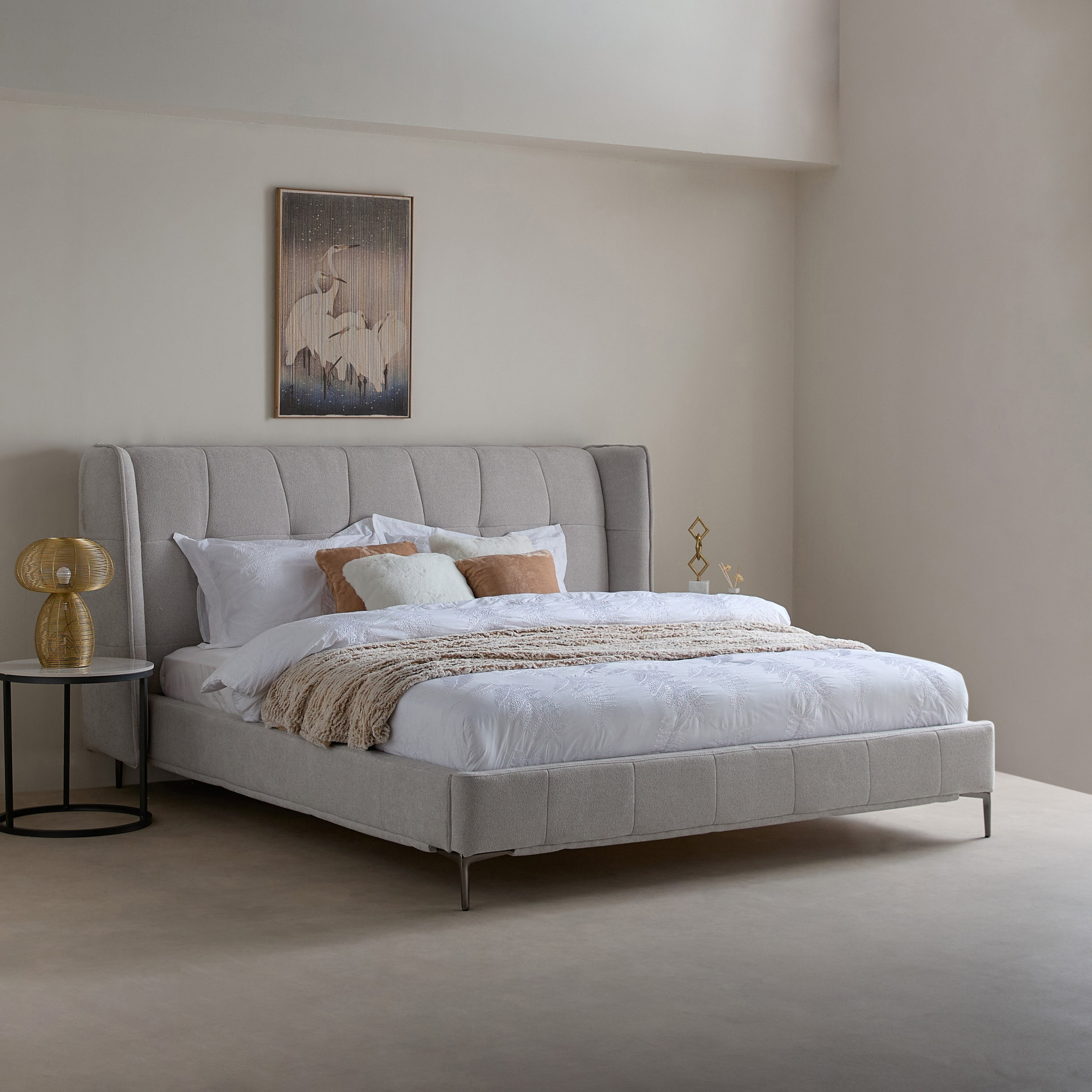 Mensa King Upholstered Bed - 180x200 cm-PROMO_HB_SA_HBX10_TH1000_NEW_031025-image-1