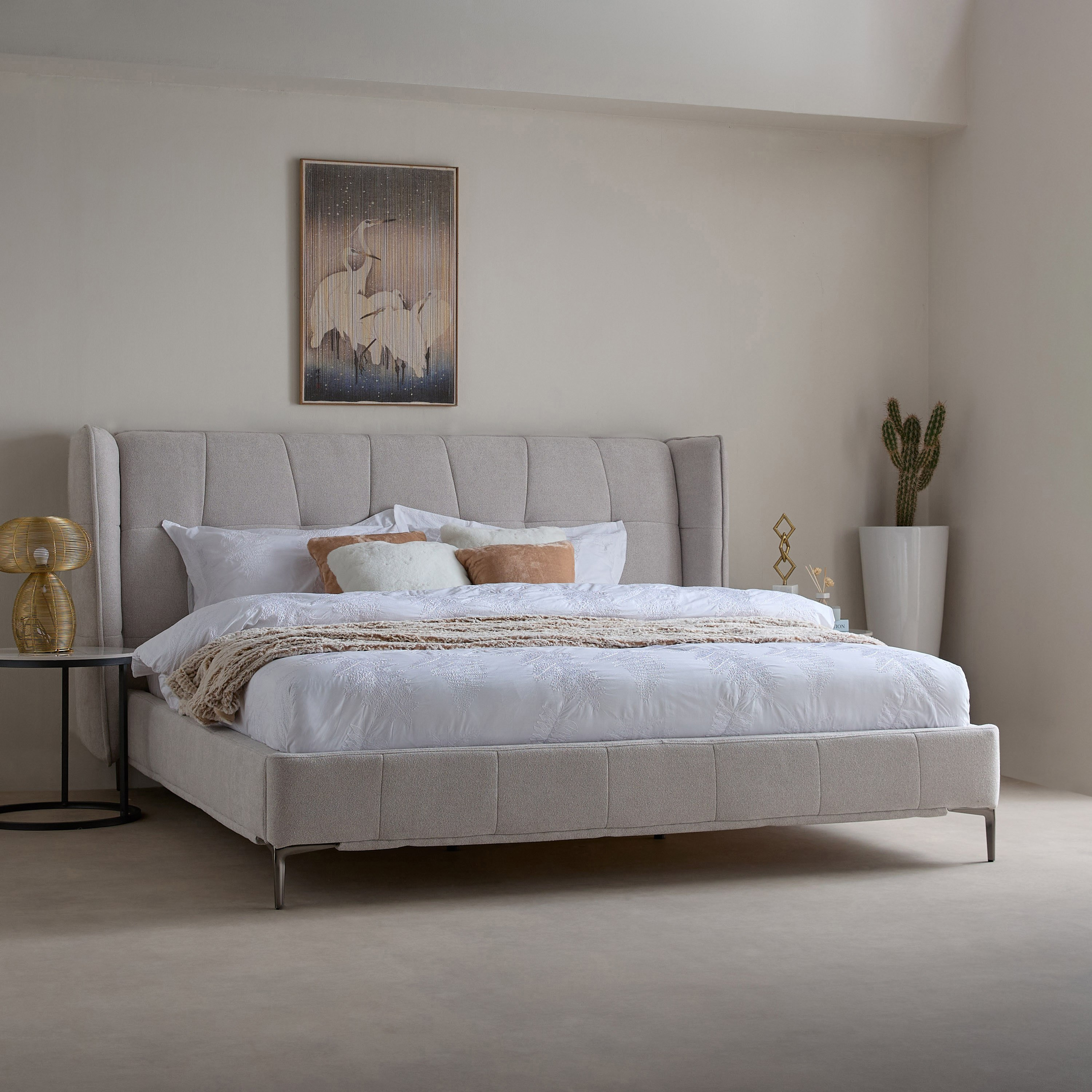 Mensa King Upholstered Bed - 180x200 cm-PROMO_HB_SA_HBX10_TH1000_NEW_031025-image-8