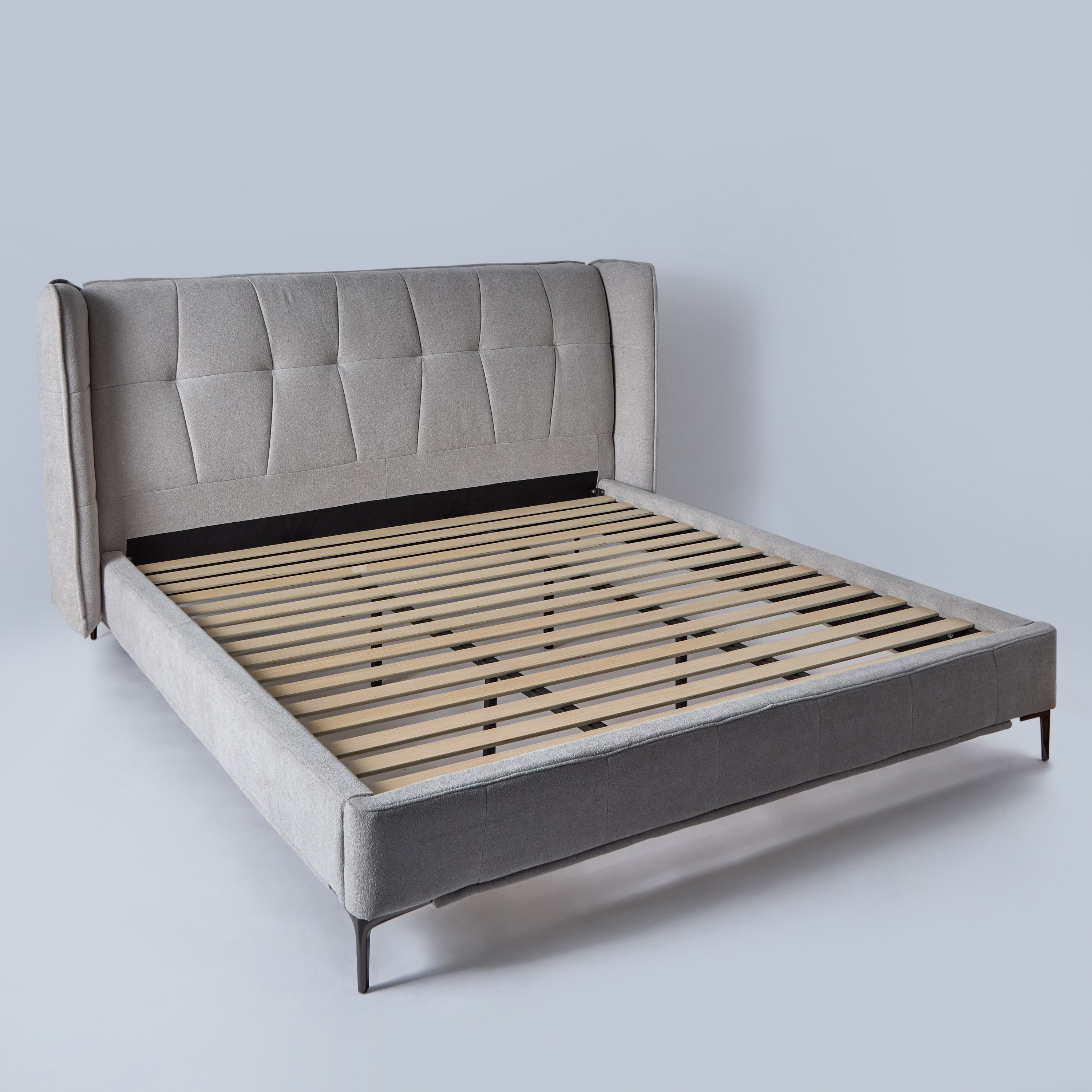Mensa King Upholstered Bed - 180x200 cm-PROMO_HB_SA_HBX10_TH1000_NEW_031025-image-9
