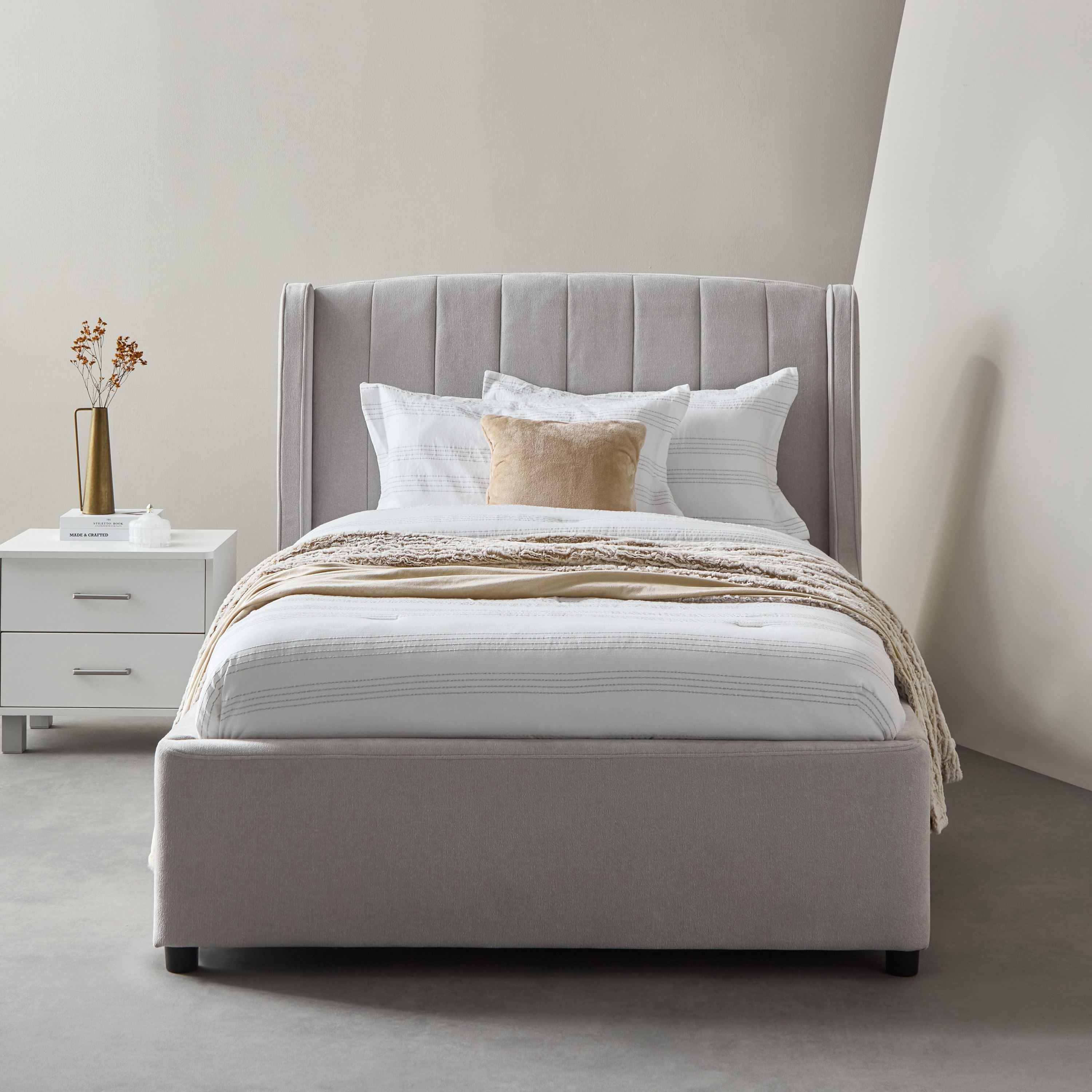 سرير توين منجّد من داكوتا- 120x200 سم-hbxbedroom-bedsandbedsets-upholsteredbeds-twin-image-6