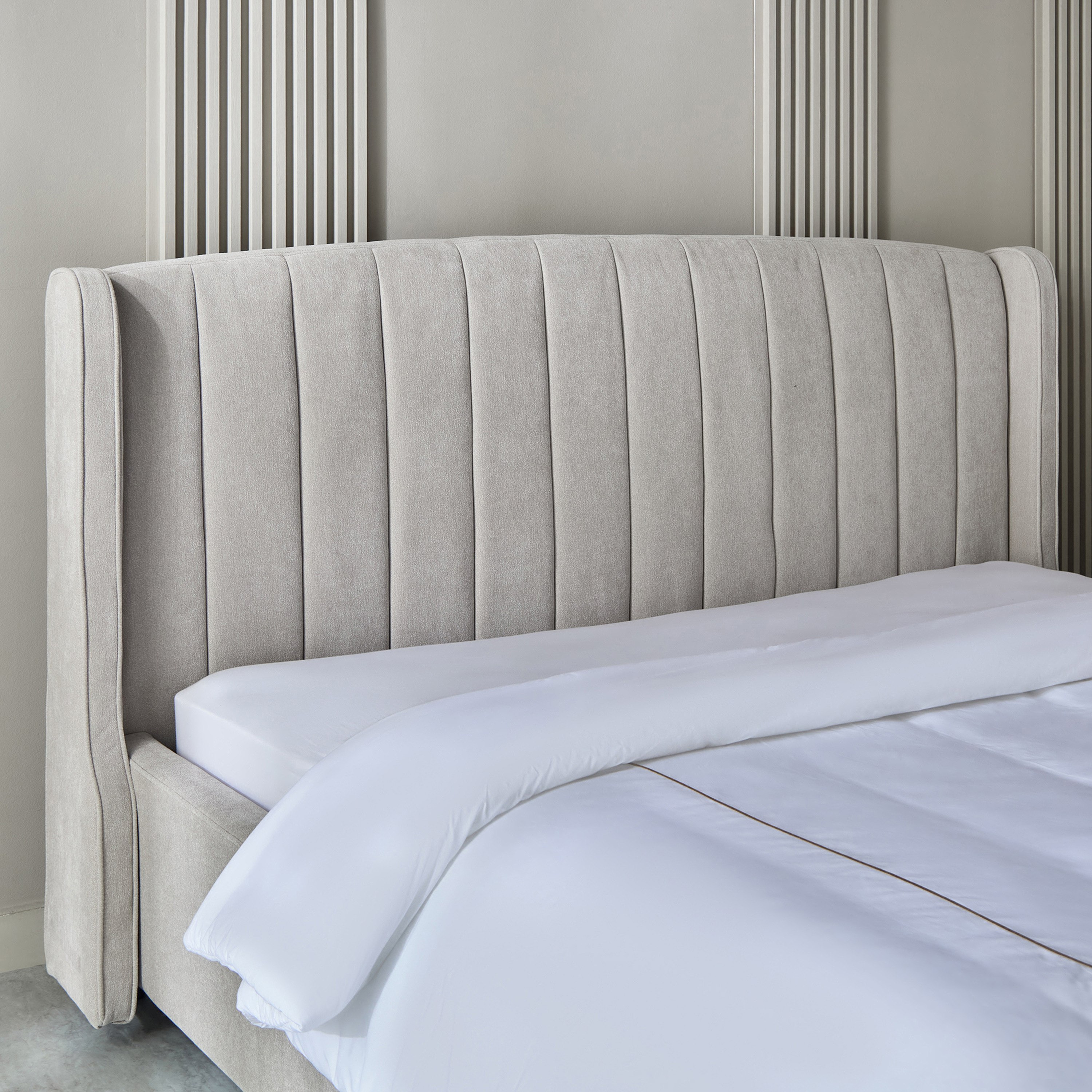 سرير كوين منجّد من داكوتا- 160x200 سم-hbxbedroom-bedsandbedsets-beds-queen-image-3
