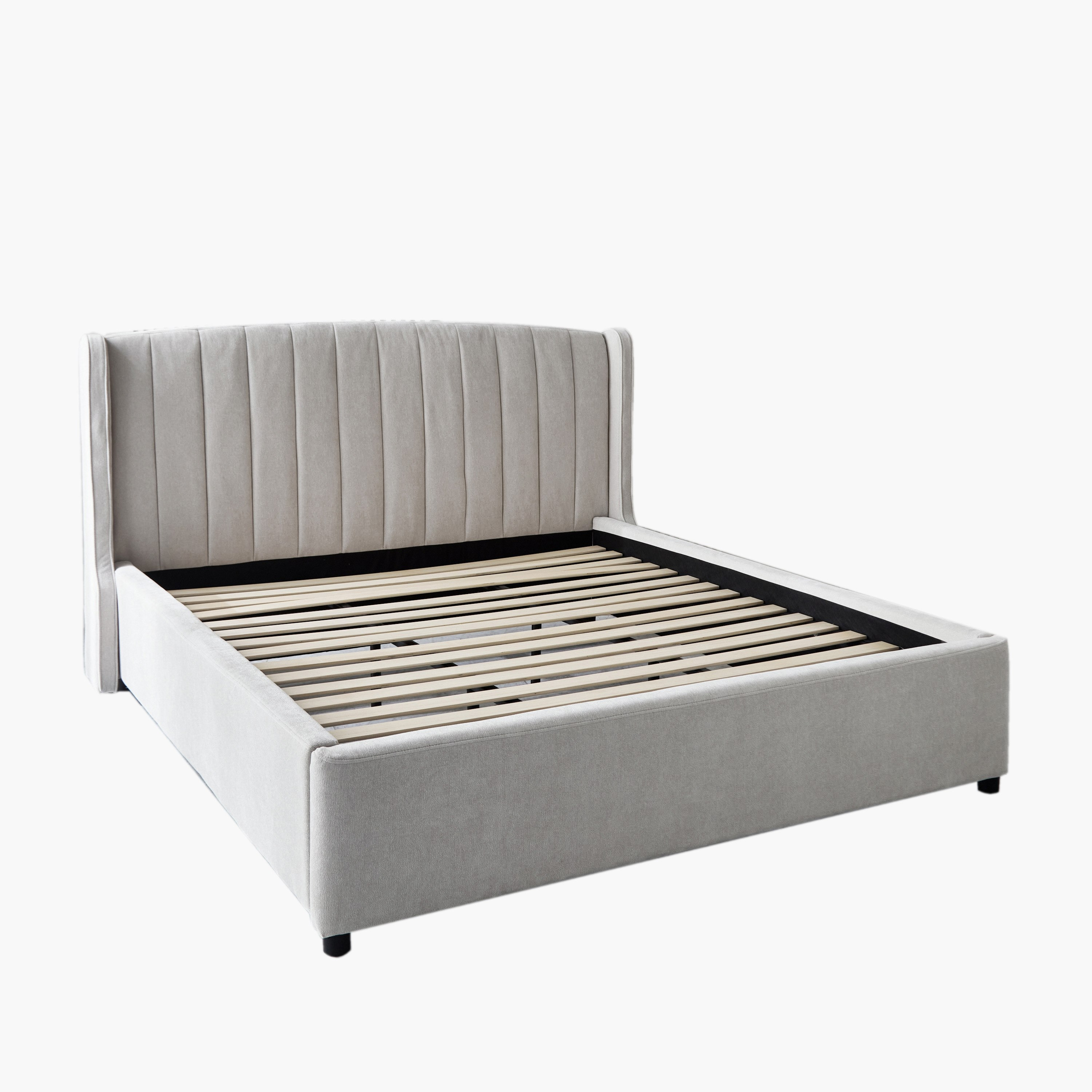 سرير كوين منجّد من داكوتا- 160x200 سم-hbxbedroom-bedsandbedsets-beds-queen-image-10
