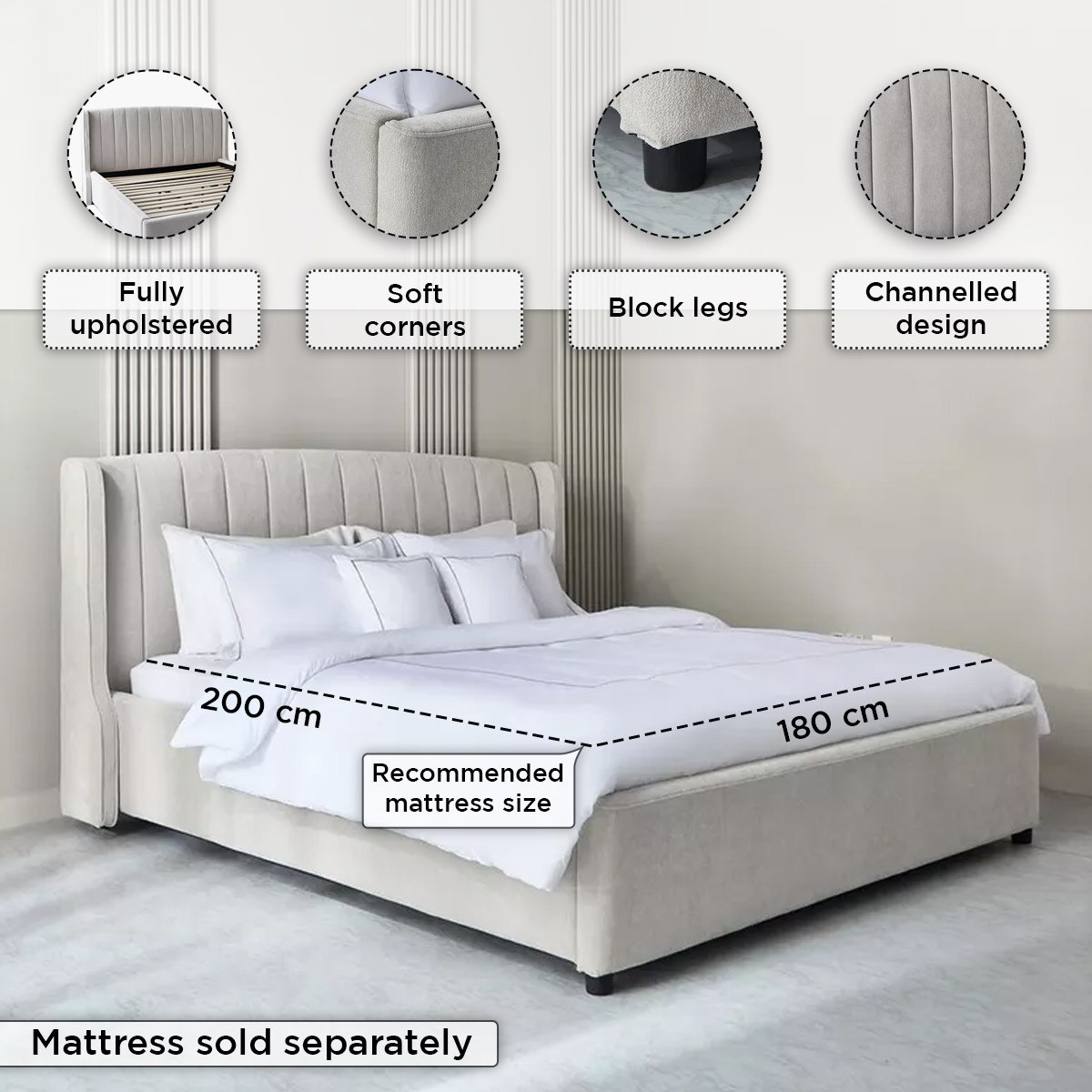 سرير كينج منجّد من داكوتا- 180x200 سم-hbxfurniture-bedsandbedsets-beds-king-image-4