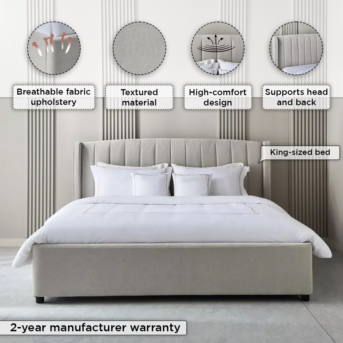 سرير كينج منجّد من داكوتا- 180x200 سم-hbxfurniture-bedsandbedsets-beds-king-image-5