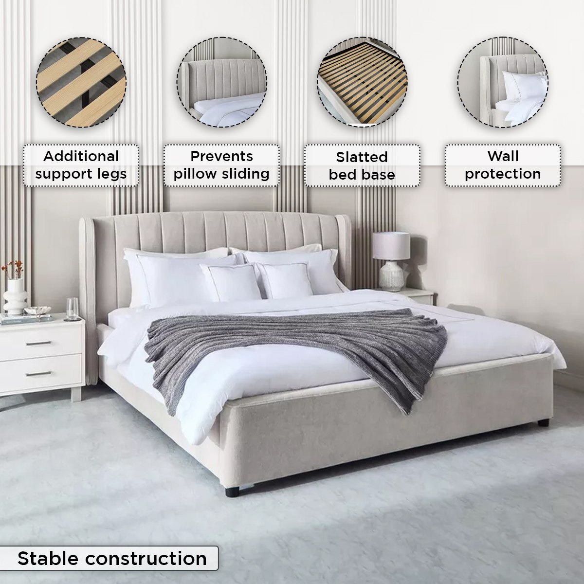 سرير كينج منجّد من داكوتا- 180x200 سم-hbxfurniture-bedsandbedsets-beds-king-image-6