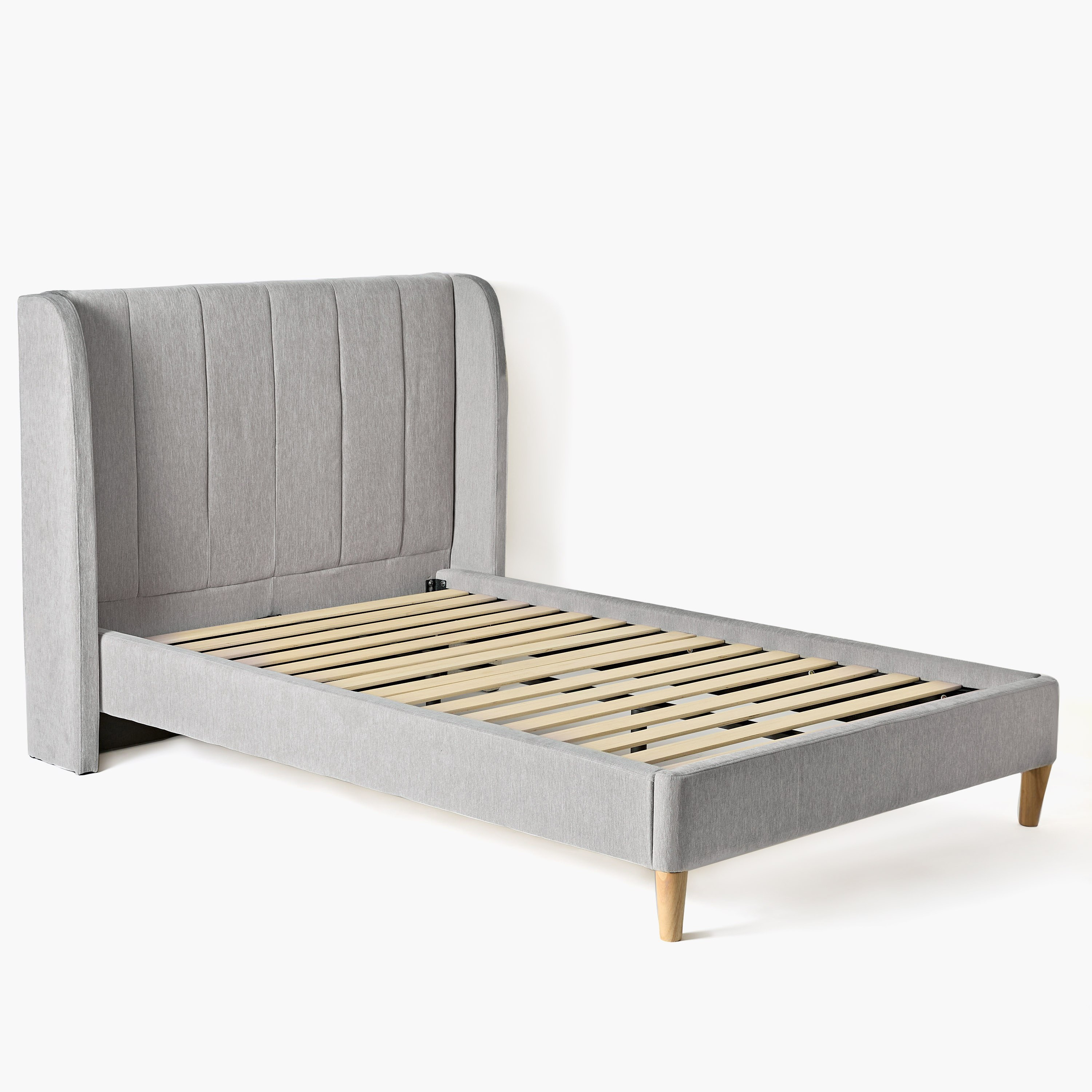 سرير توين منجد من نورديكا دوجلاس - 120x200 سم-hbxbedroom-bedsandbedsets-upholsteredbeds-twin-image-10