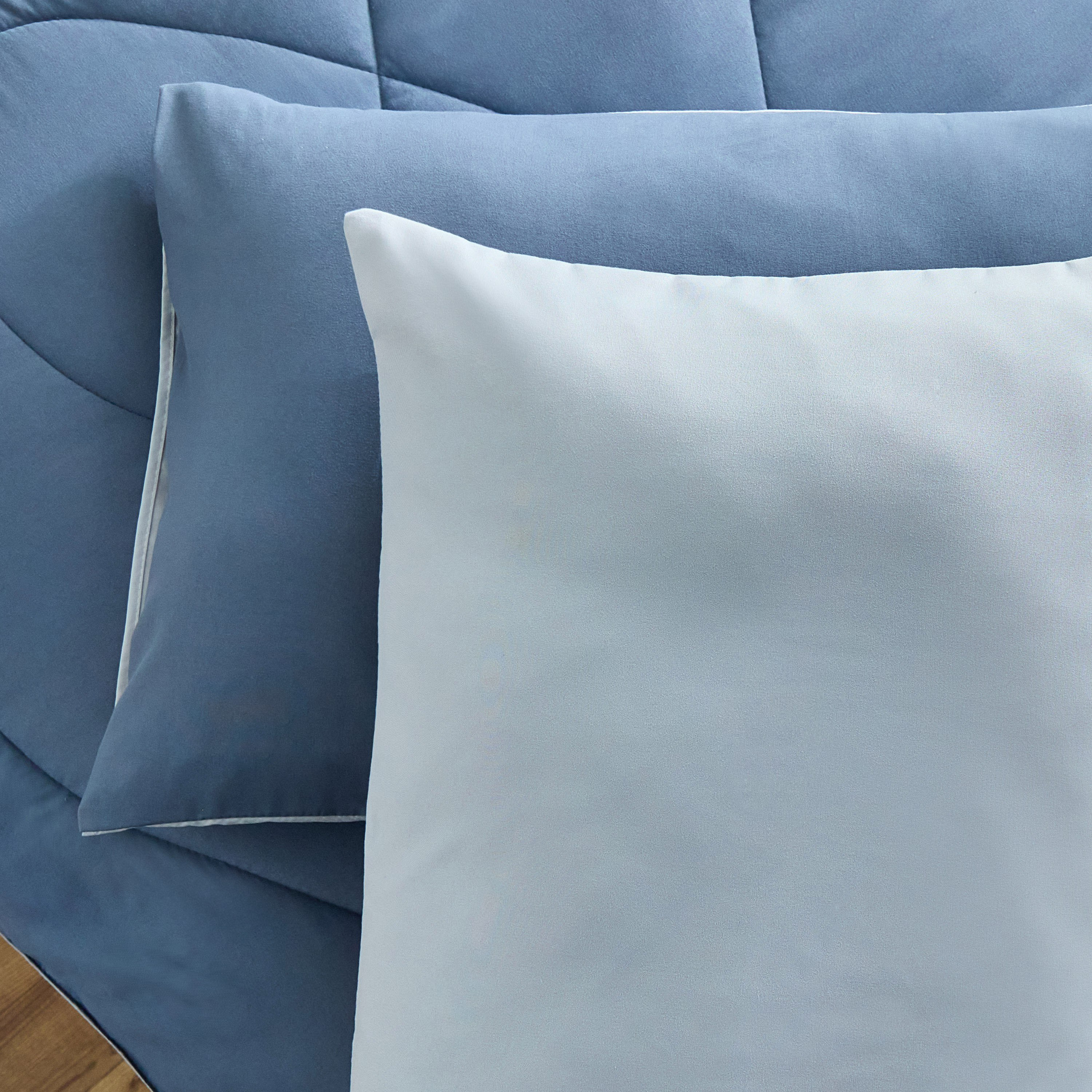 طقم غطاء وسادة على الوجهين من قطعتين من الألياف الدقيقة من فليبزي - 50x75 سم-hbxhomeware-hbxkidsandyouth-image-5