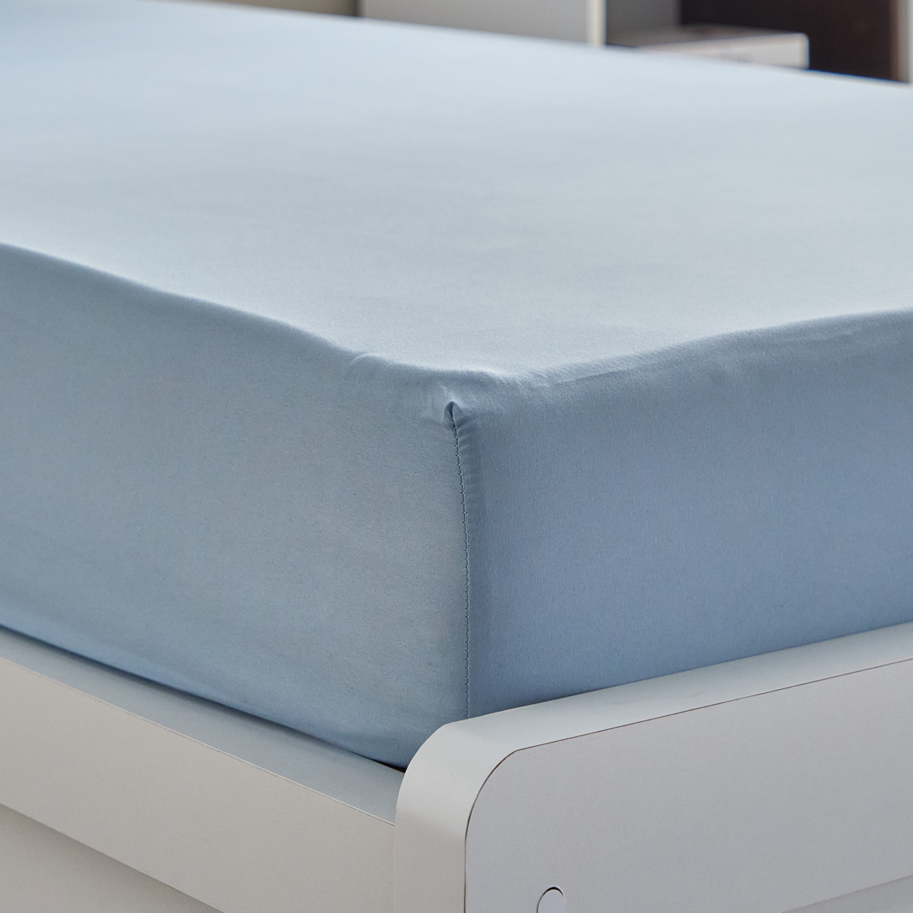 شرشف مطاطي فردي من الألياف الدقيقة من فيرا - 90x190+20 سم-hbxhomeware-hbxkidsandyouth-image-4