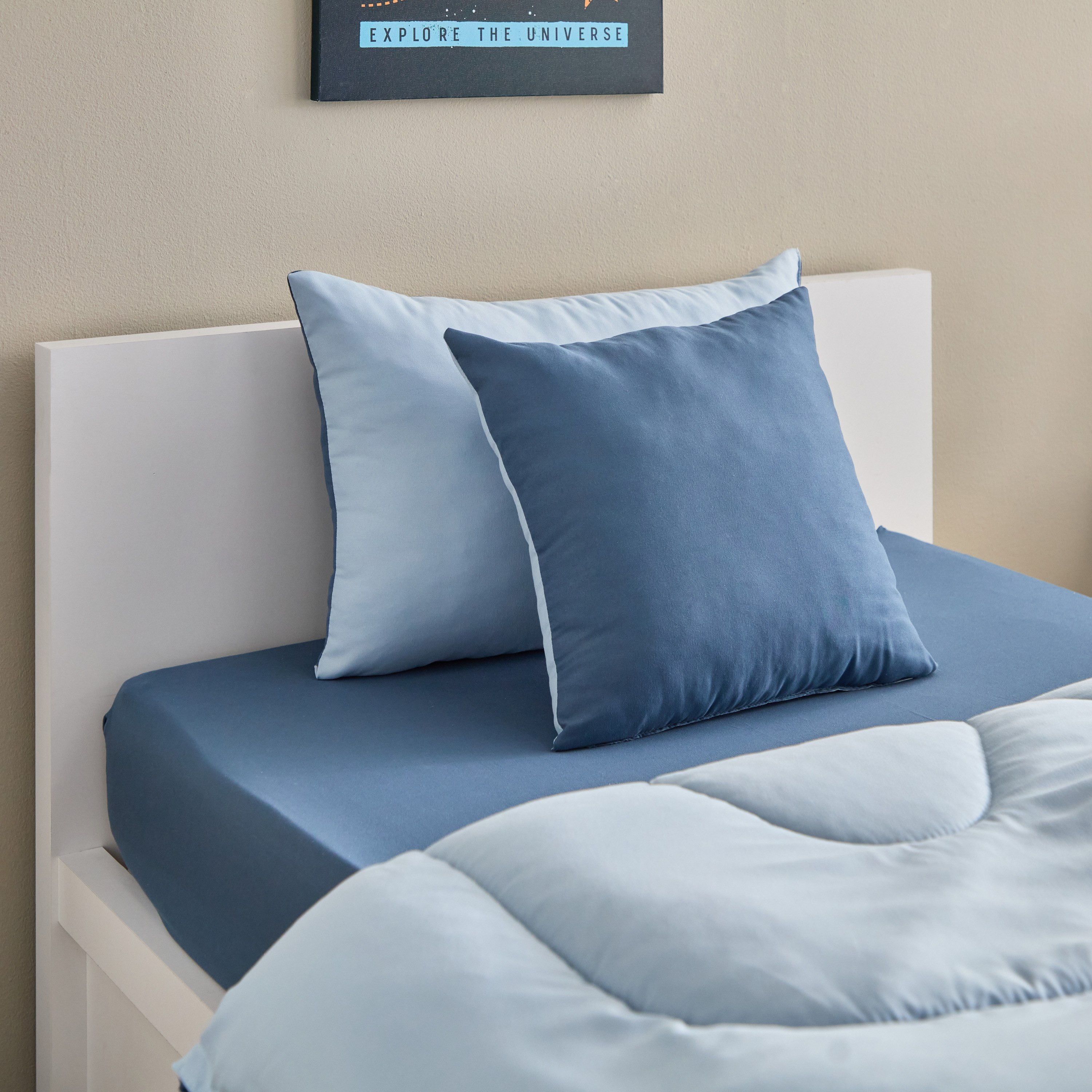 Flipzy Microfibre Reversible Filled Cushion - 40x40 cm-hbxhomeware-hbxkidsandyouth-image-5