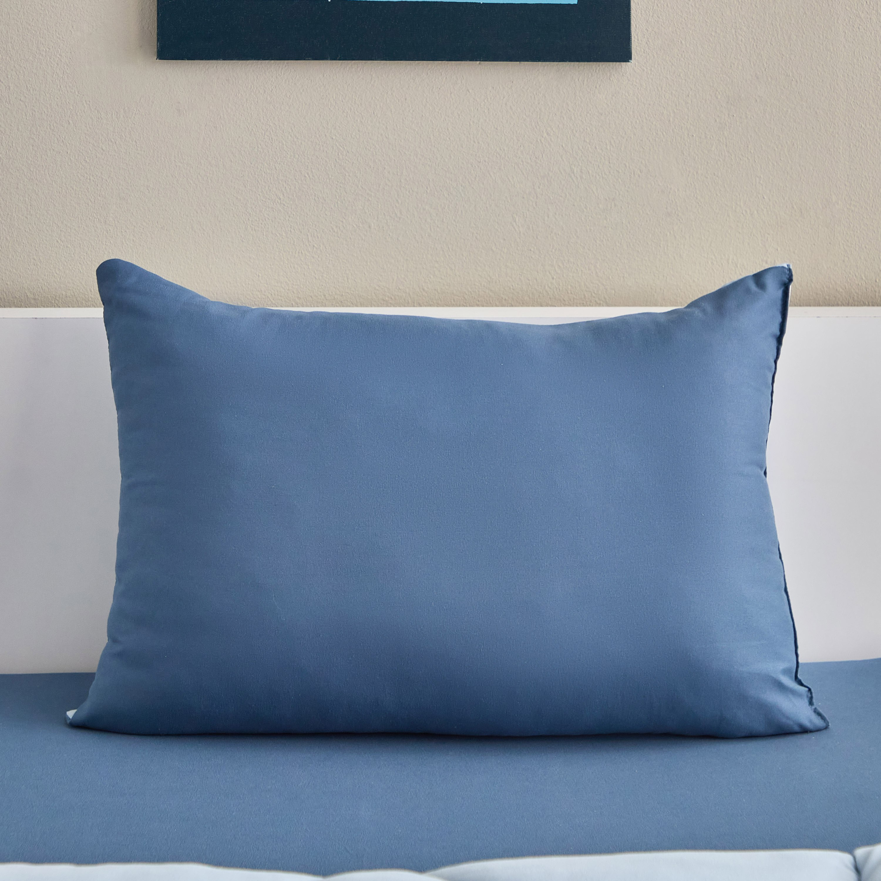 وسادة محشوة على الناحيتين من الألياف الدقيقة من فليبزي - 40x60 سم-hbxhomeware-hbxkidsandyouth-image-2