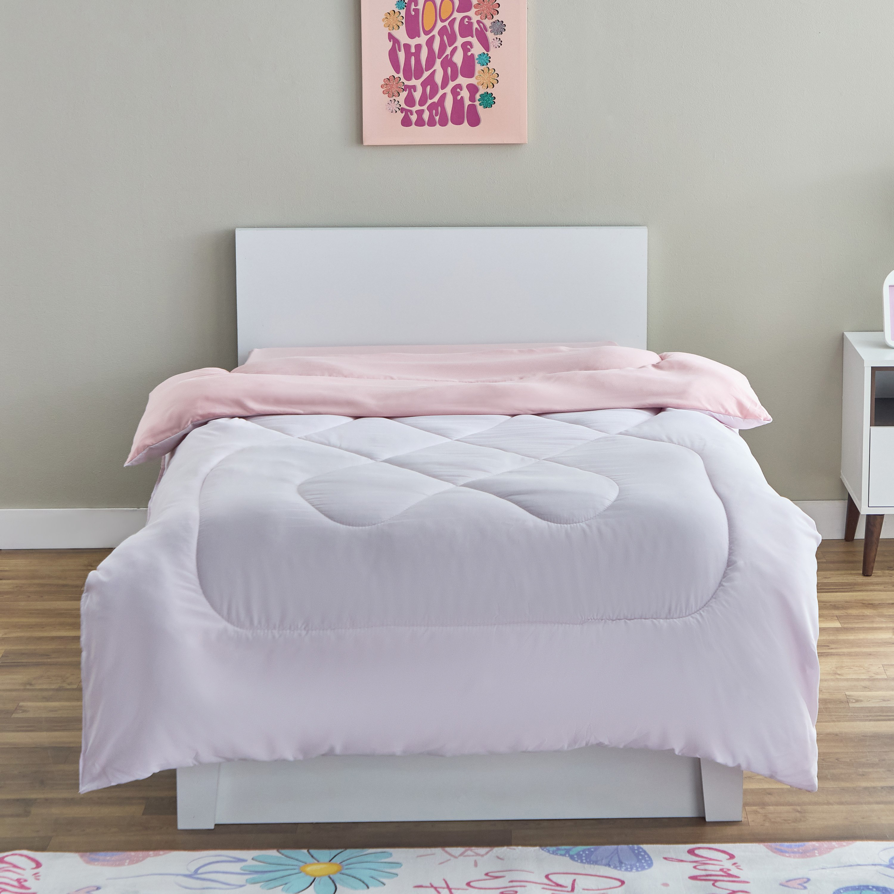 لحاف فردي على الوجهين من الألياف الدقيقة من فليبزي- 220x135 سم-hbxhomeware-hbxkidsandyouth-image-3