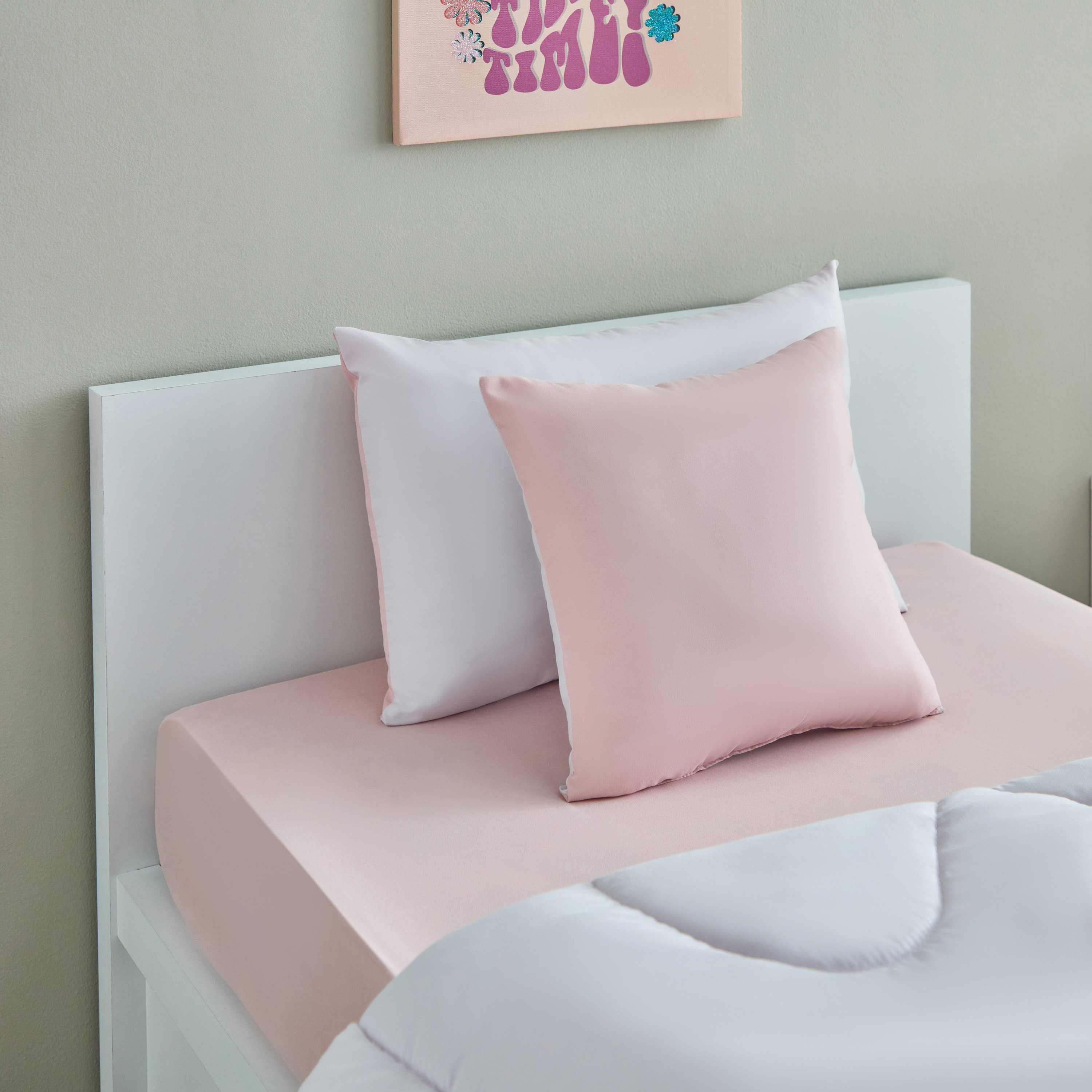 وسادة محشوة على الناحيتين من الألياف الدقيقة من فليبزي - 40x60 سم-hbxhomeware-hbxkidsandyouth-image-7