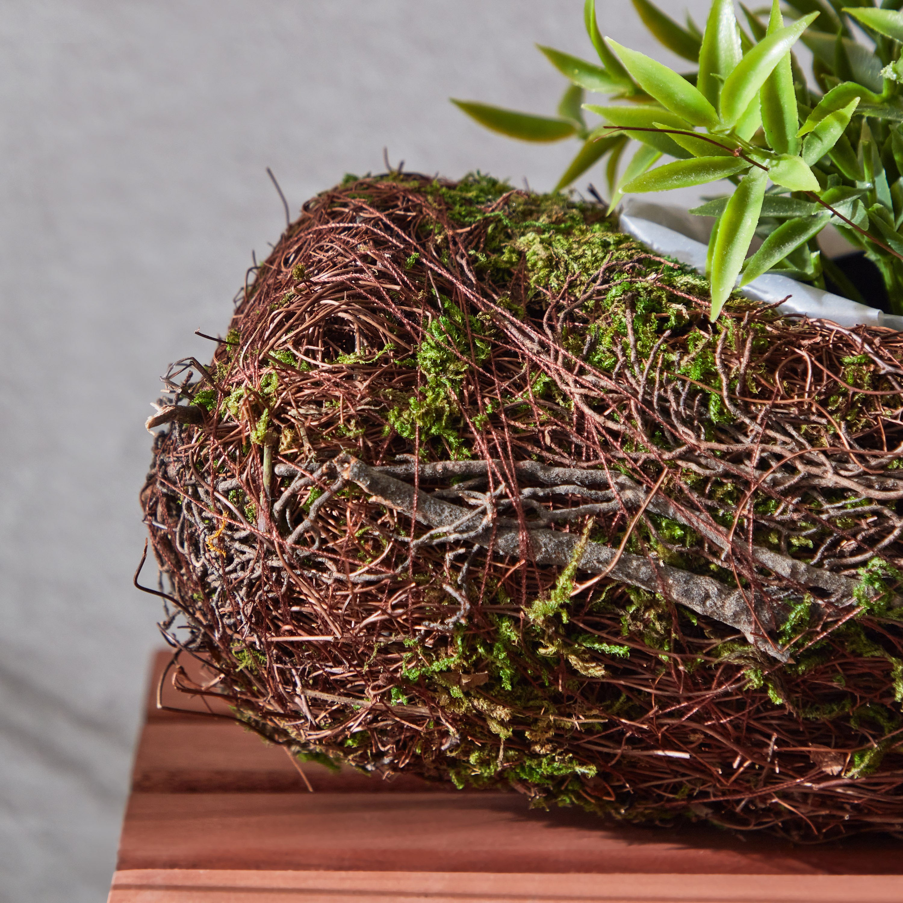 Lumber Natural Rattan Planter - 26x14x11 cm-hbxhomeware-hbxdecorandfurnishings-image-3