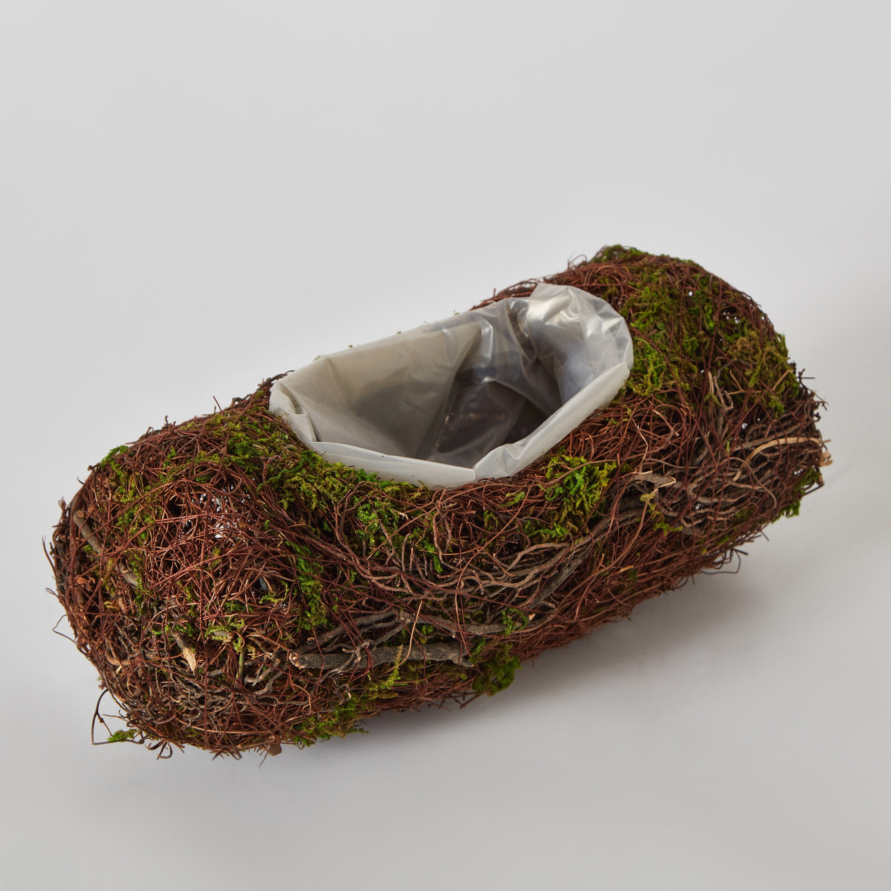 Lumber Natural Rattan Planter - 26x14x11 cm-hbxhomeware-hbxdecorandfurnishings-image-6