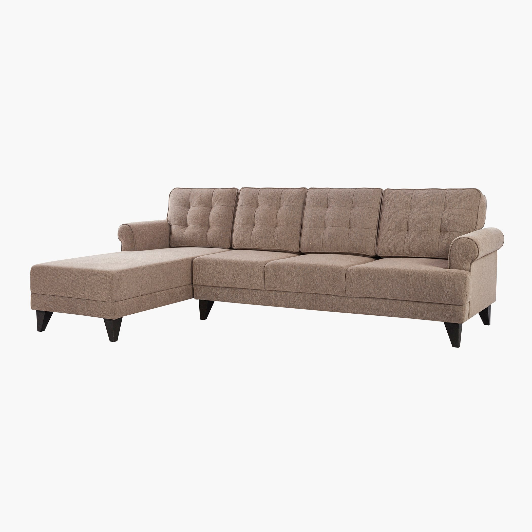 كنبة ركنية يسار قماش 4 مقاعد - الصومال-hbxlivingroom-sofasandarmchairs-cornersofas-image-2