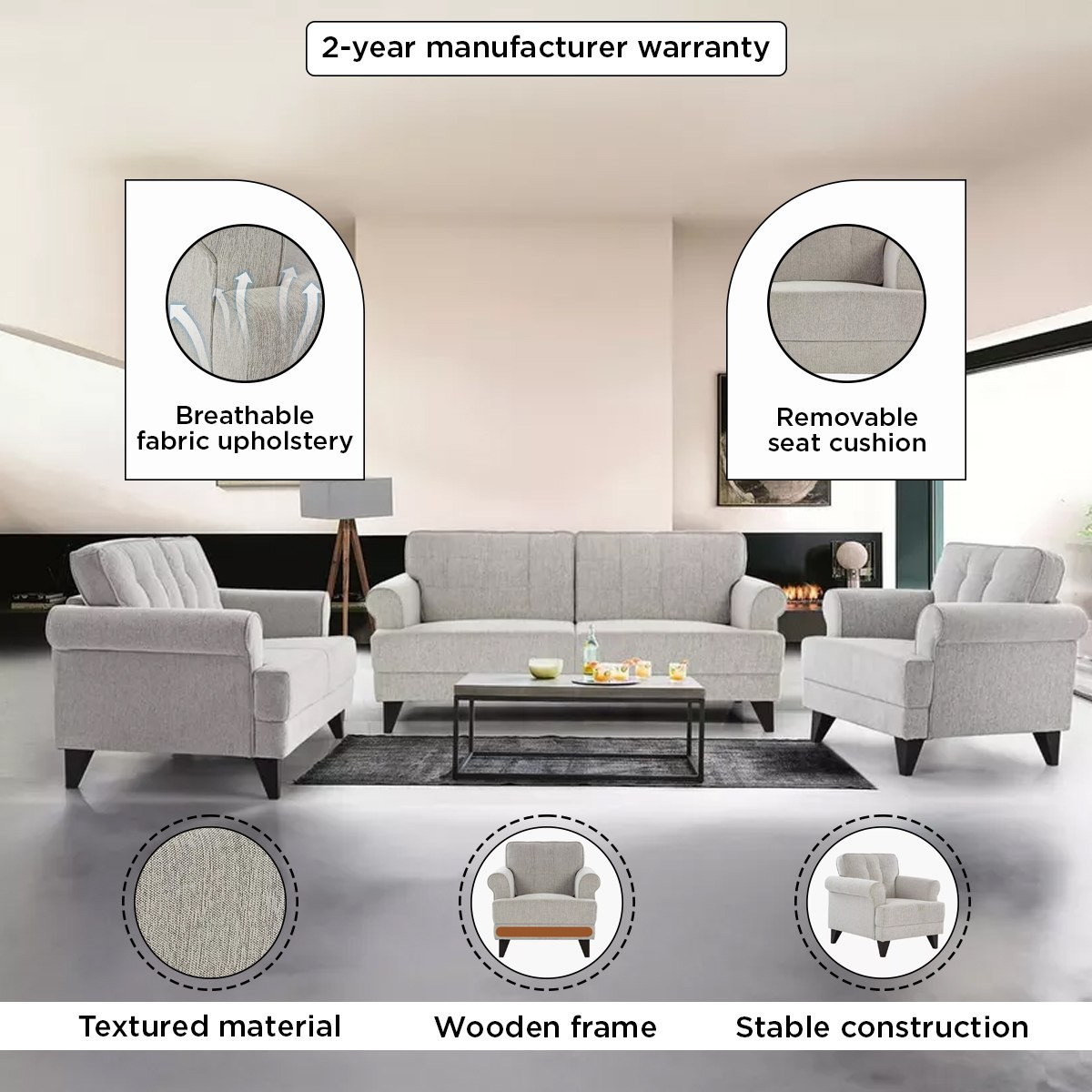 كنبة كرسي قماش مقعد واحد من صوماليا-hbxlivingroom-sofasandarmchairs-sofas-image-5