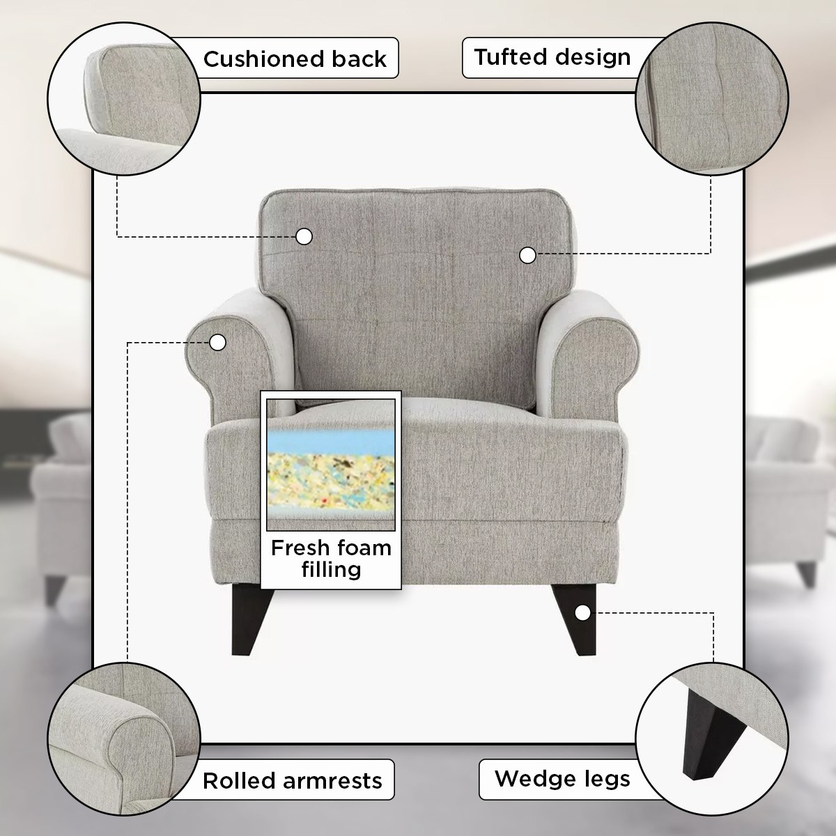 كنبة كرسي قماش مقعد واحد من صوماليا-hbxlivingroom-sofasandarmchairs-sofas-image-4