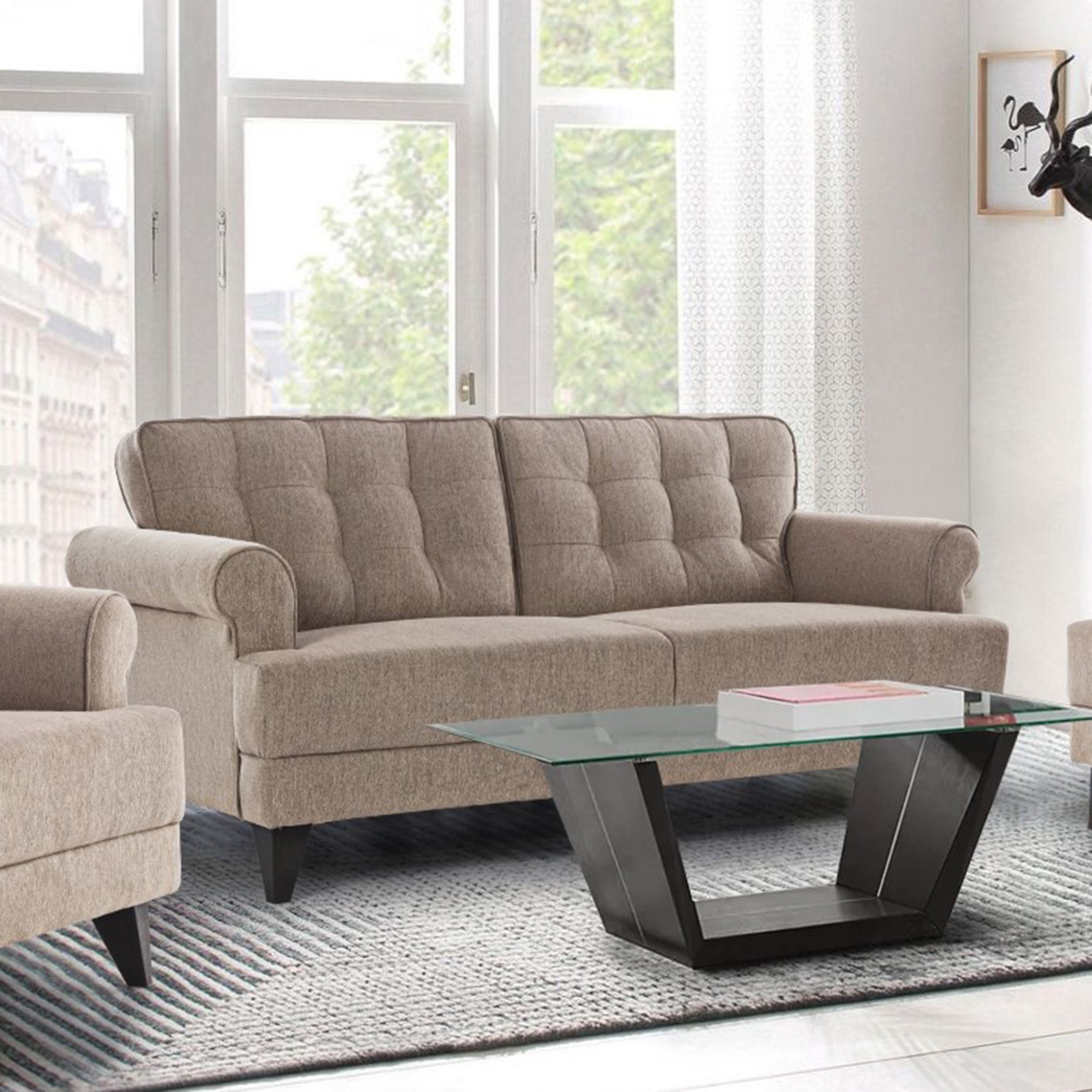 كنبة قماش- 3 مقاعد من صوماليا-hbxlivingroom-sofasandarmchairs-sofas-image-1