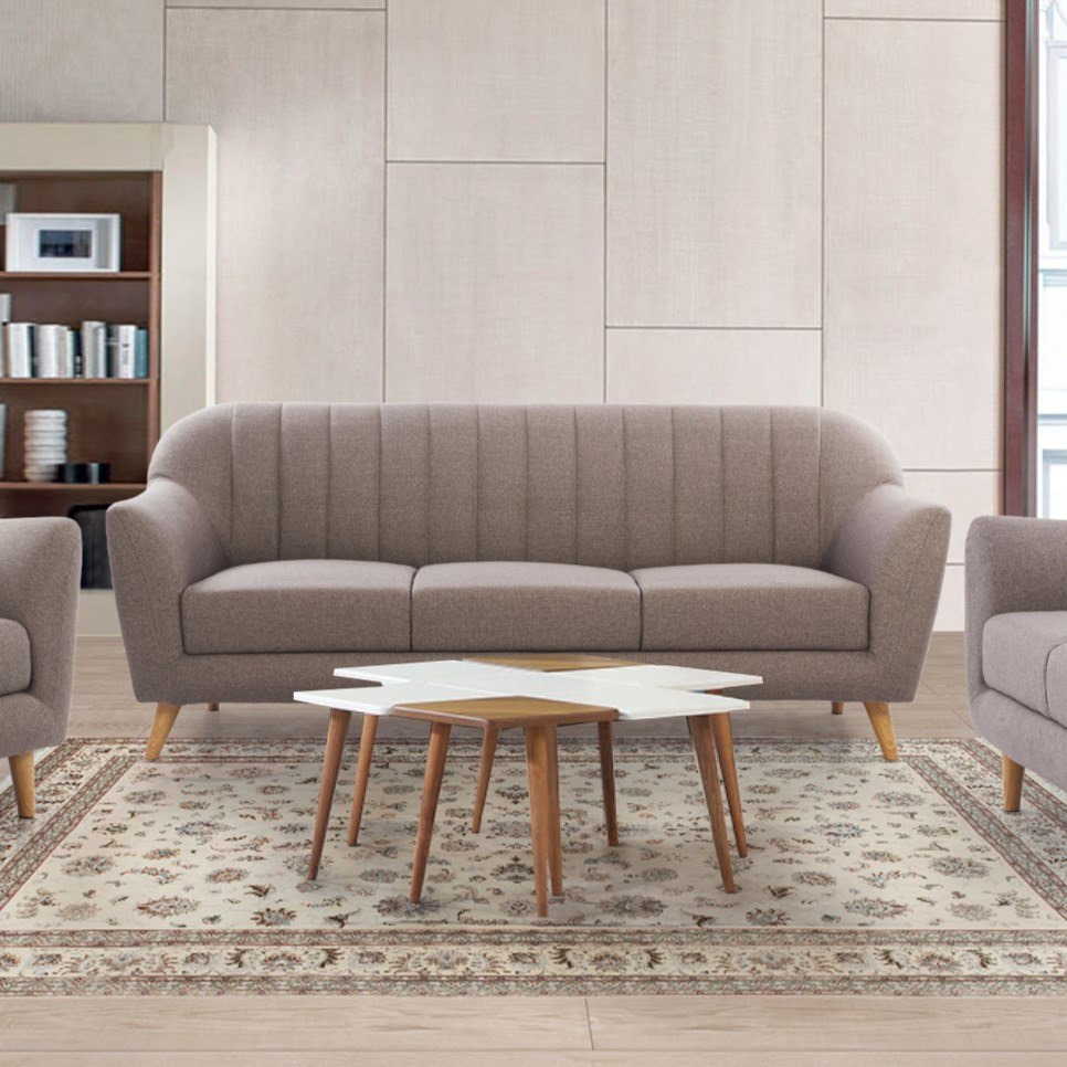 كنبة قماش- 3 مقاعد من ريكا-hbxlivingroom-sofasandarmchairs-sofas-image-1