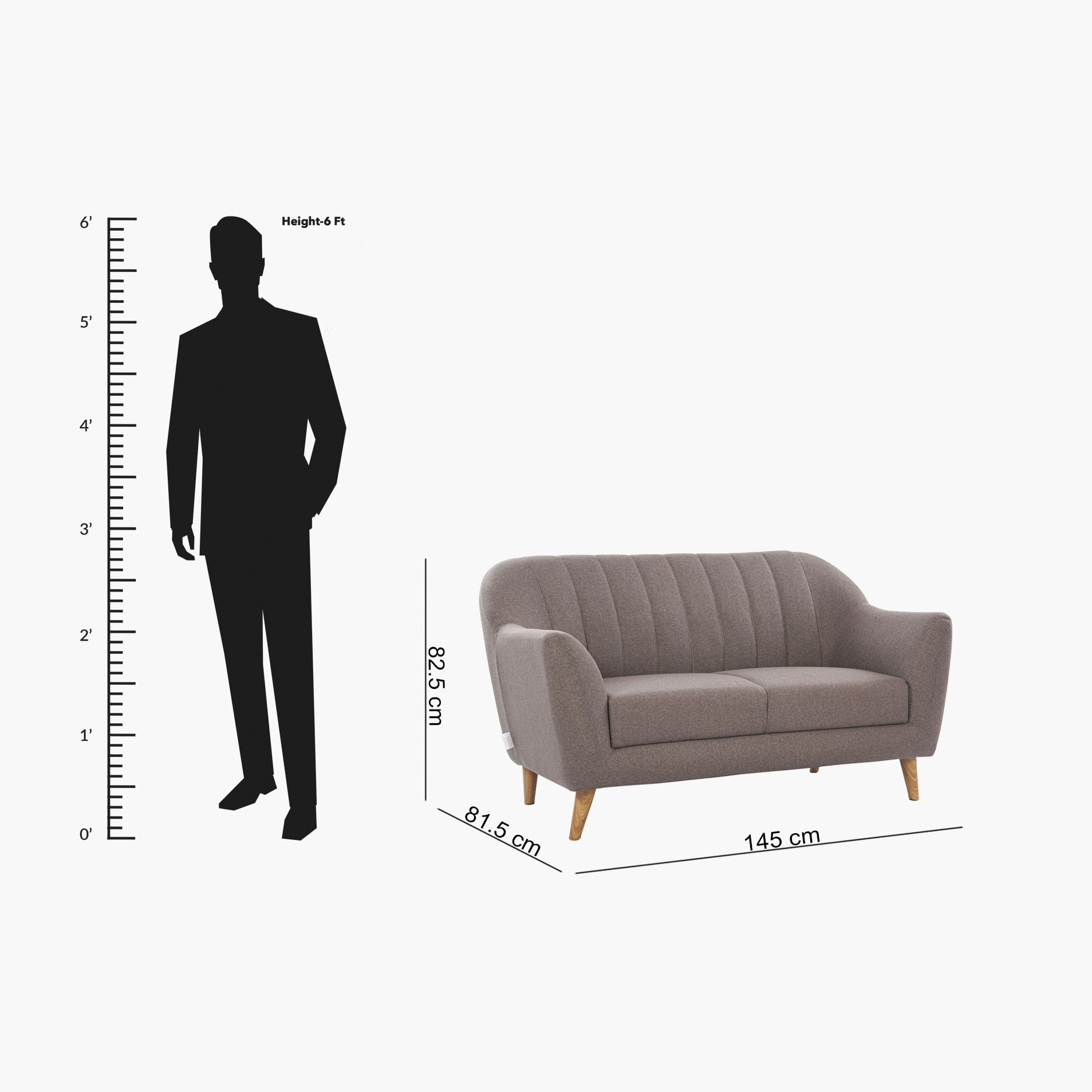 كنبة قماش مقعدين من ريكا-hbxlivingroom-sofasandarmchairs-sofas-image-11