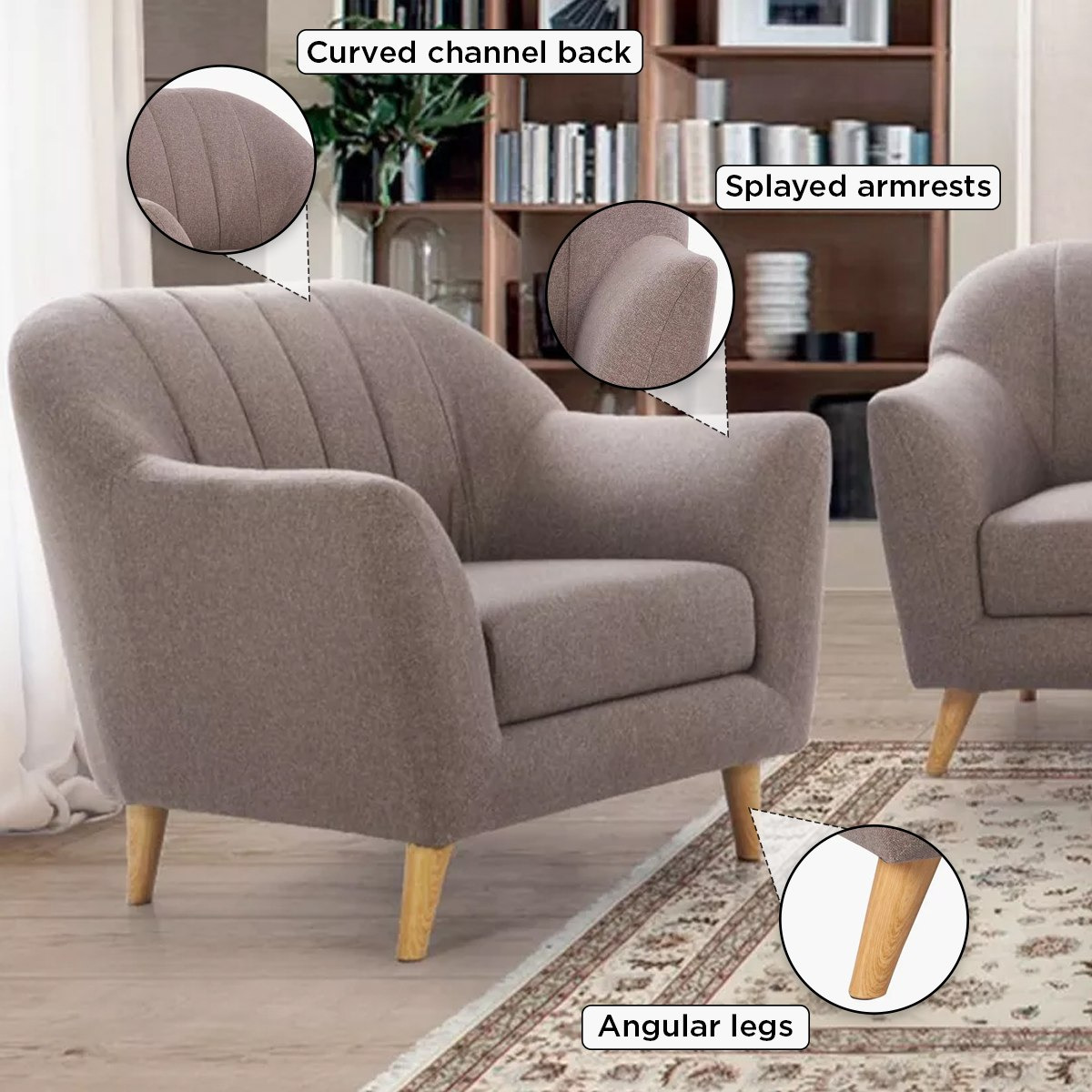 كنبة كرسي قماش من ريكا-hbxlivingroom-sofasandarmchairs-sofas-image-5