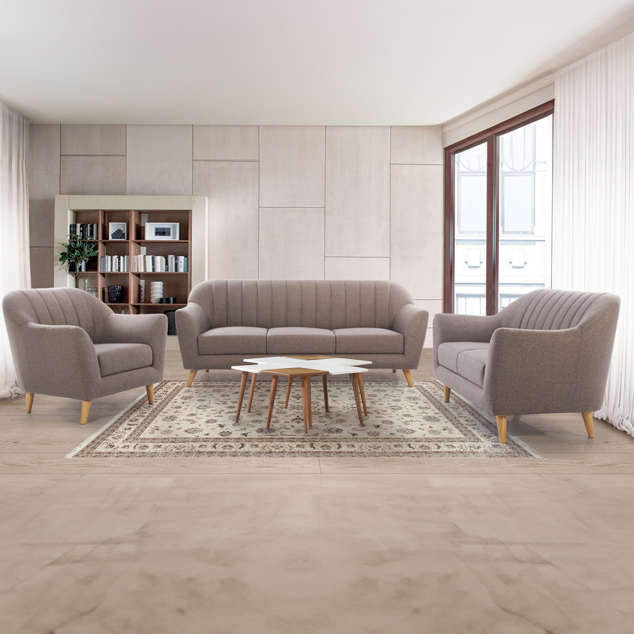 كنبة كرسي قماش من ريكا-hbxlivingroom-sofasandarmchairs-sofas-image-9