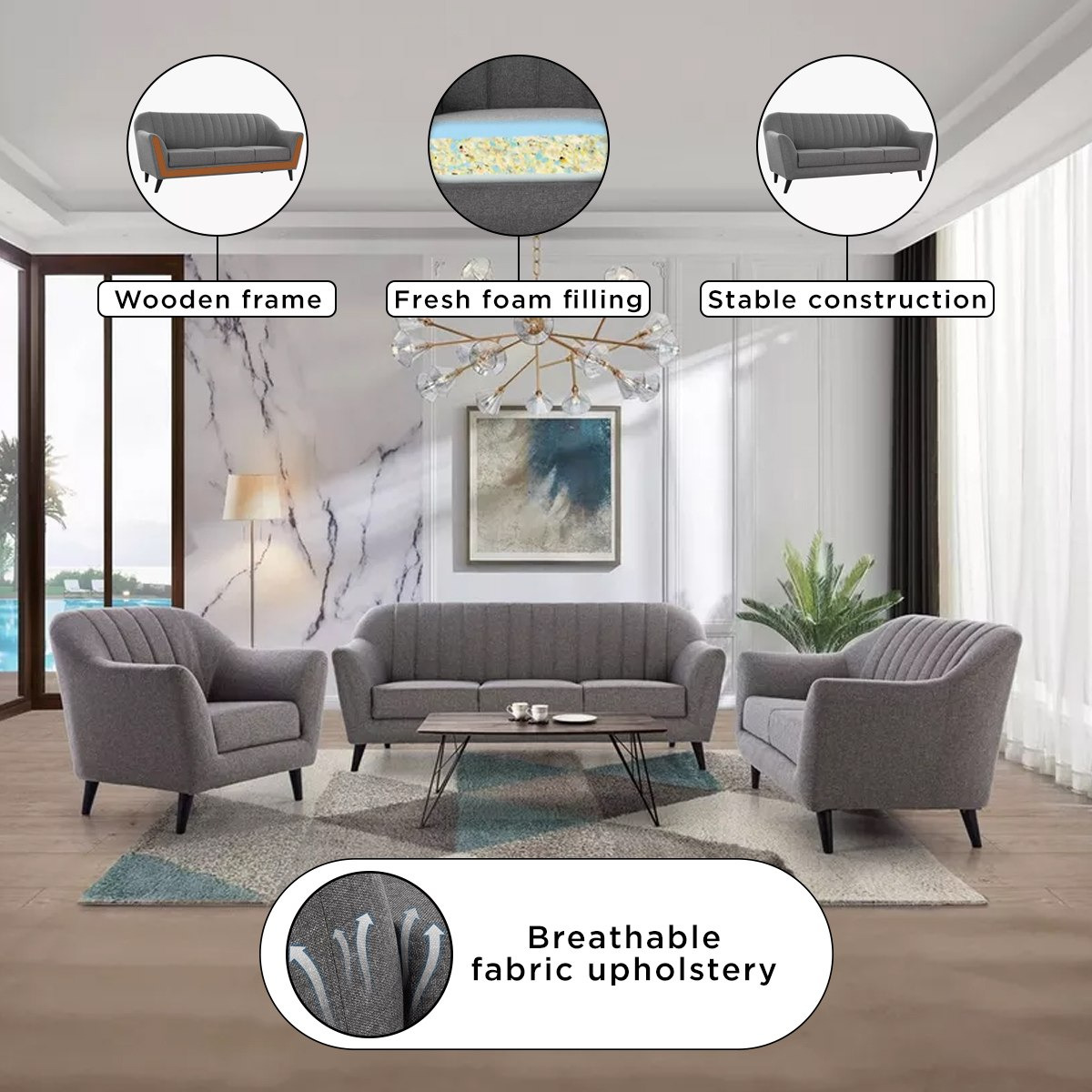 كنبة قماش -3 مقاعد من ريكا-hbxlivingroom-sofasandarmchairs-sofas-image-5