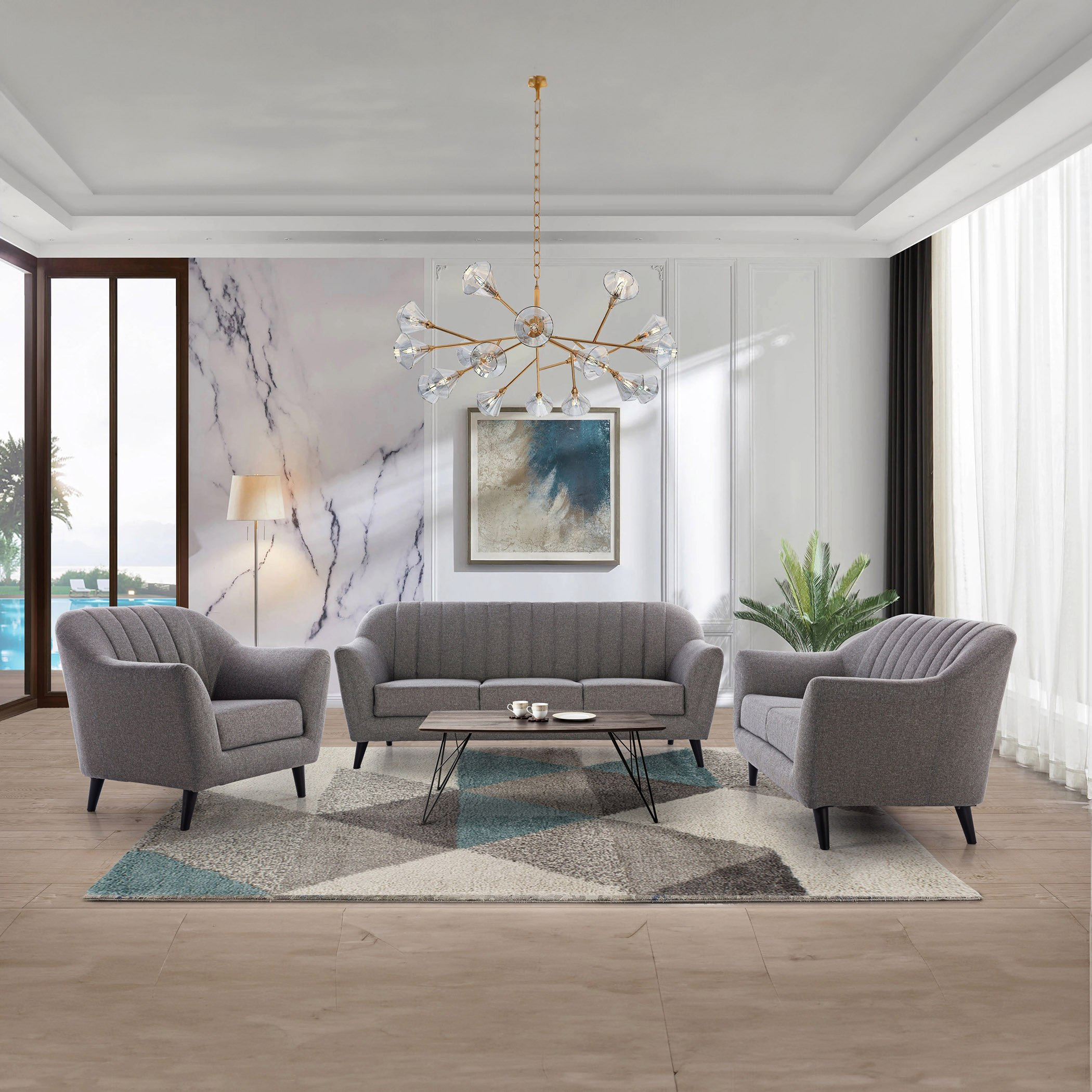 كنبة قماش -3 مقاعد من ريكا-hbxlivingroom-sofasandarmchairs-sofas-image-10