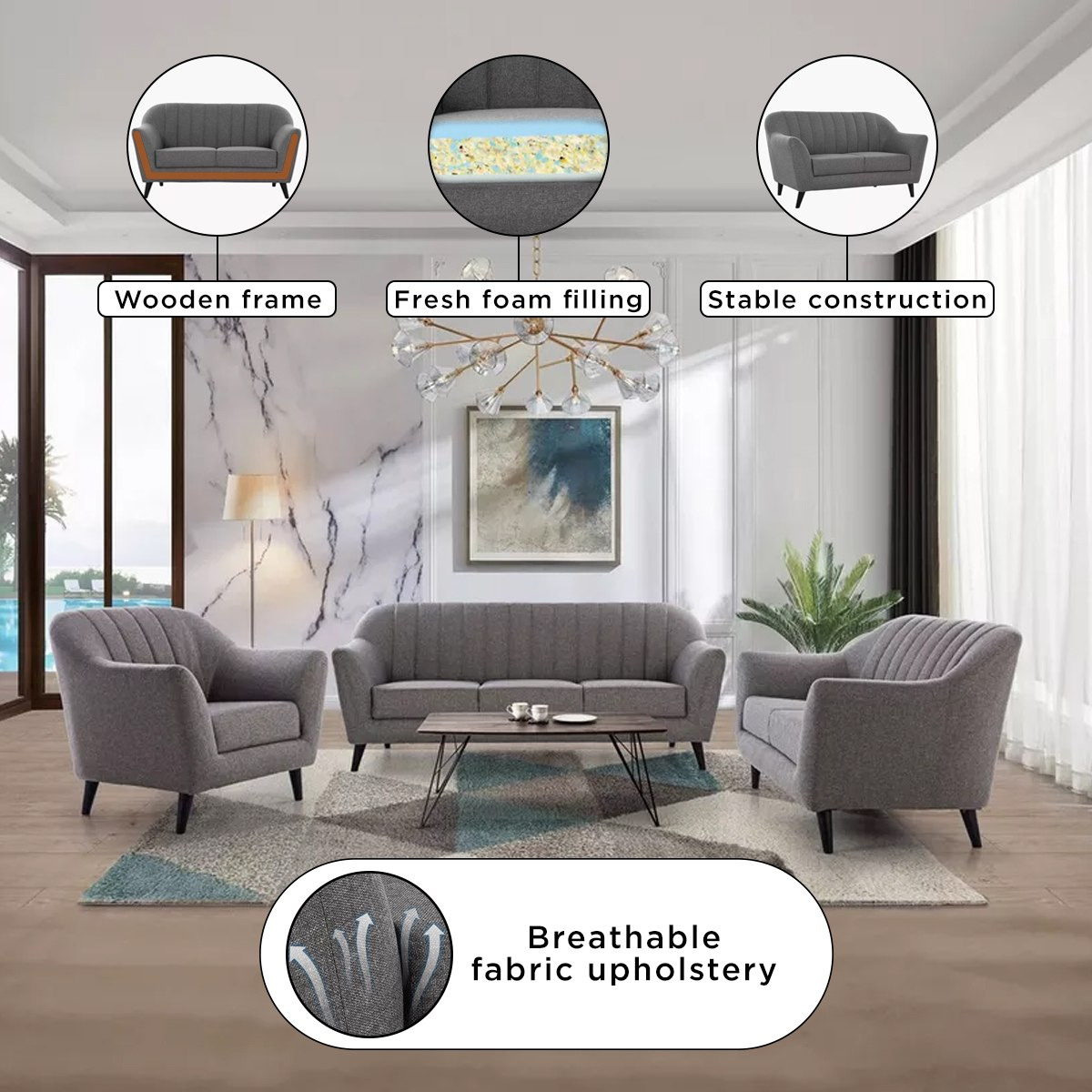 كنبة قماش مقعدين من ريكا-hbxlivingroom-sofasandarmchairs-sofas-image-5
